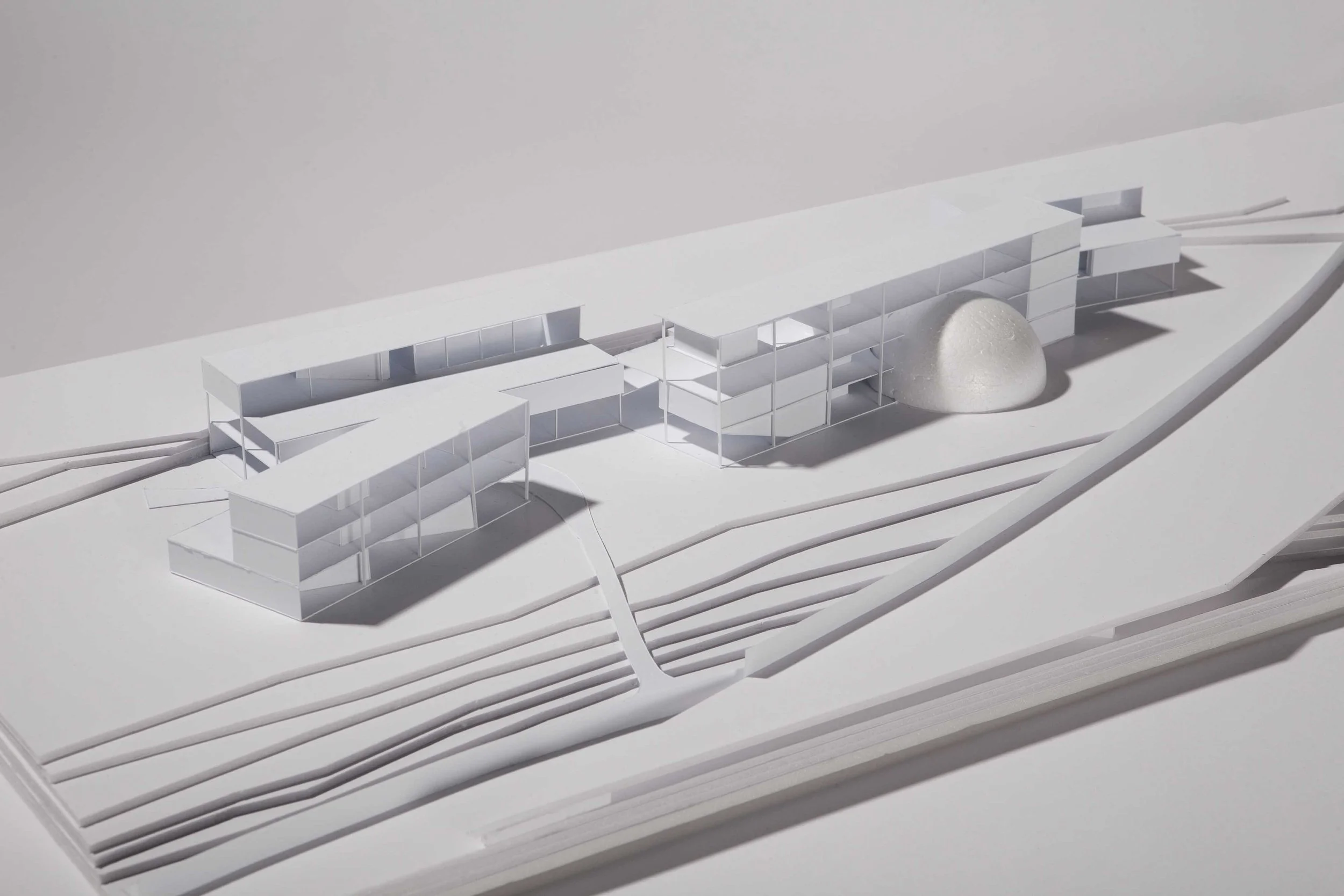 Zážitkové centrum vedy