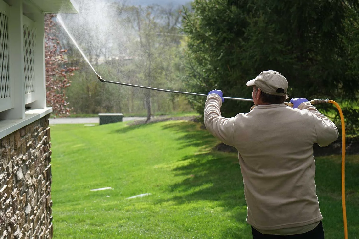 Hollenbeck Pest Control | Best Exterminator Service — Hudson Valley, NY