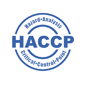 HACCP Compliance