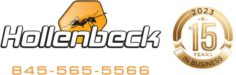 Hollenbeck Pest Control