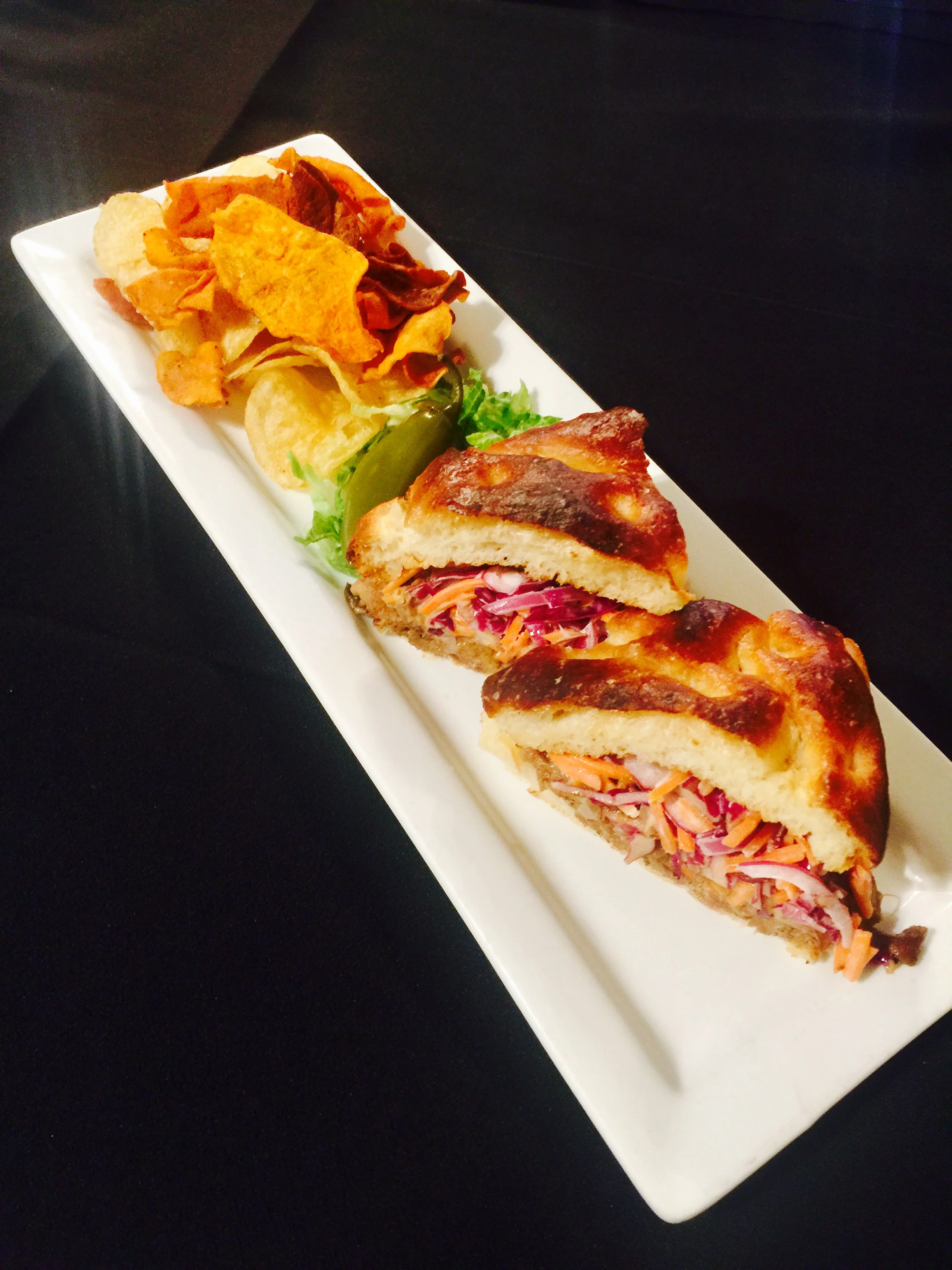 Pulled pork sandwich 5-2017.jpeg