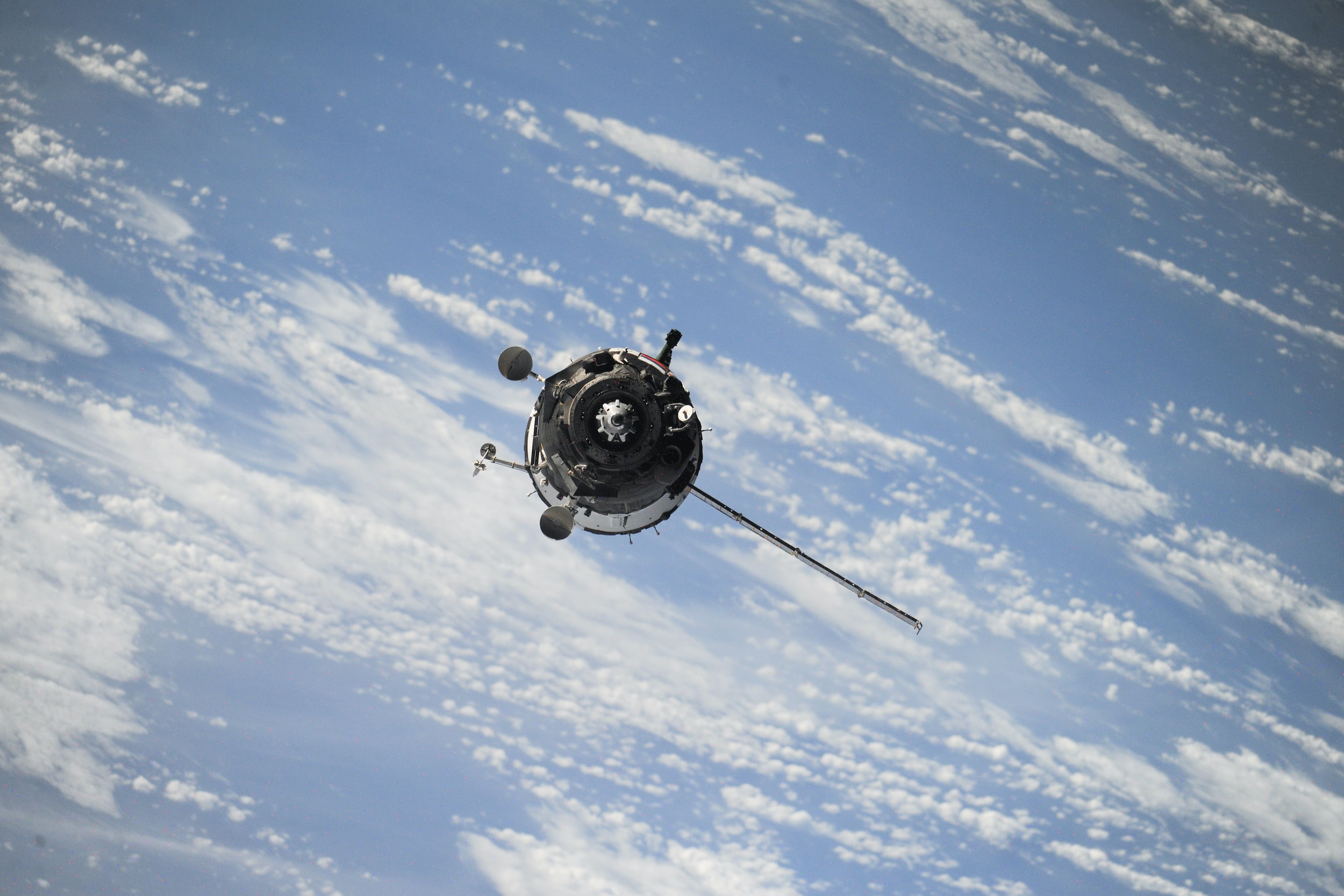 Emissions & Satellite Data