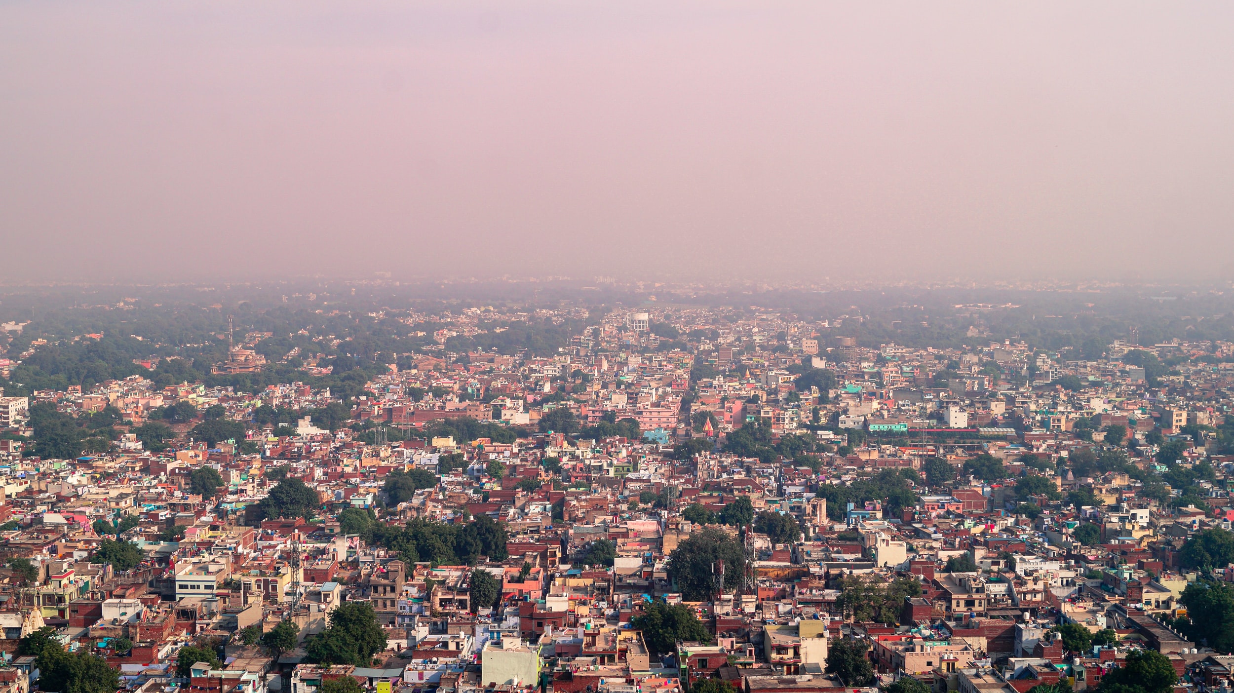 Air Quality & Health in India