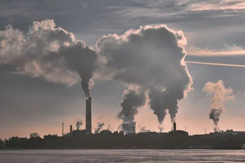 Environmental Justice Dimensions of Air Pollution