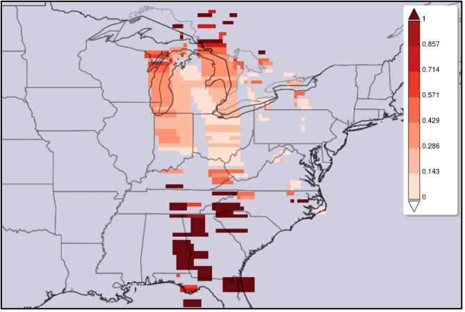 More Powerful Interactive Satellite Data 