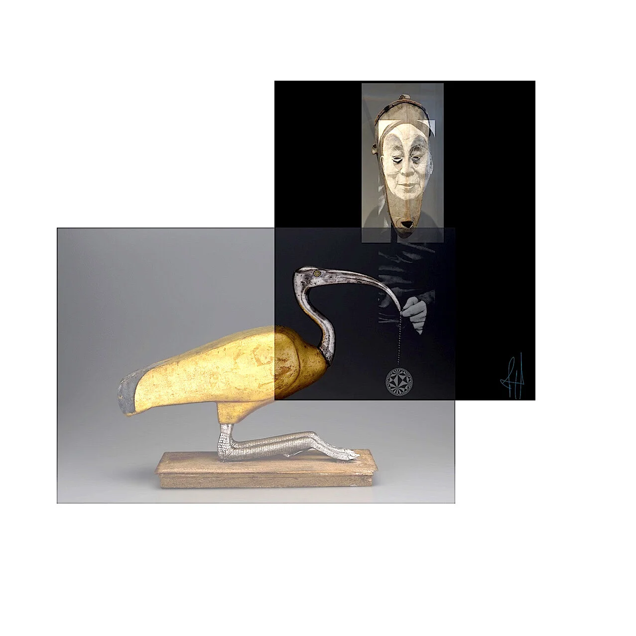 Dalai lama w:friend.jpg