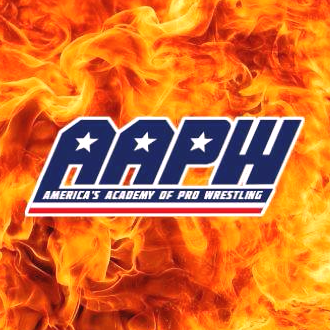 Follow @OfficialAAPW on social media!