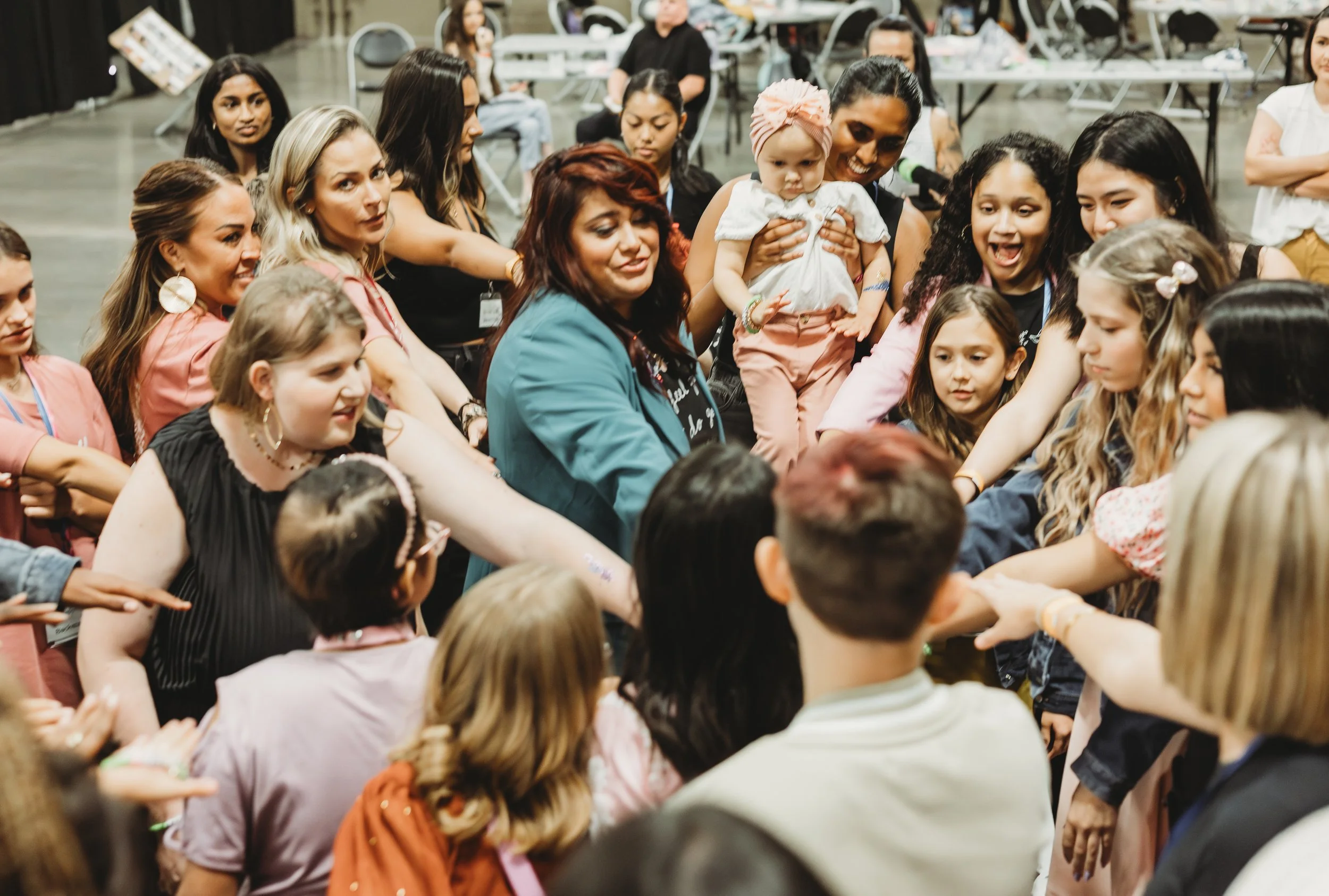 FASHION SHOW 2026 TICKETS