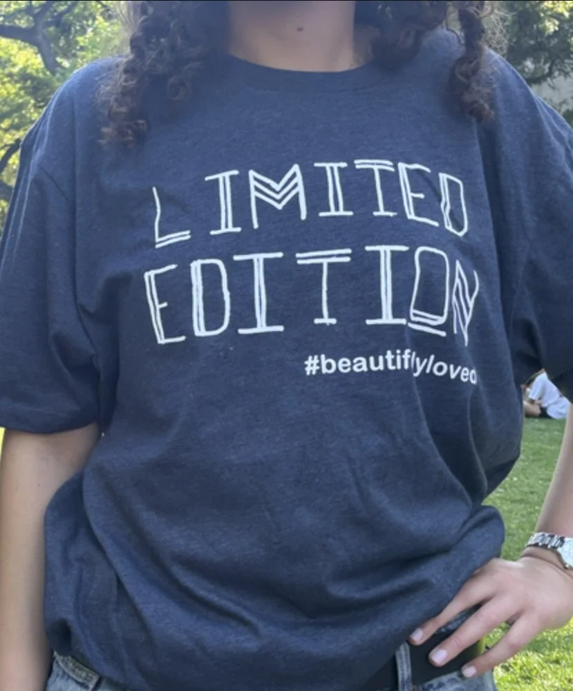 Limited Edition Shirt