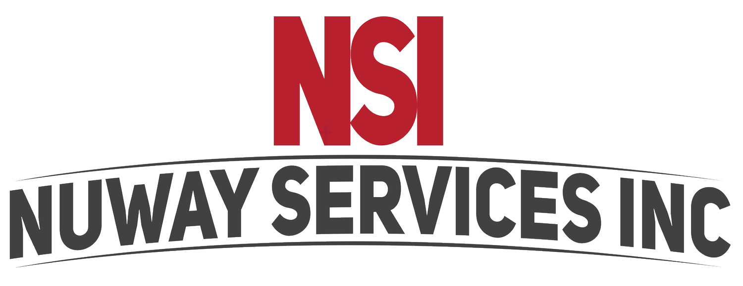 Nuway Services, Inc.