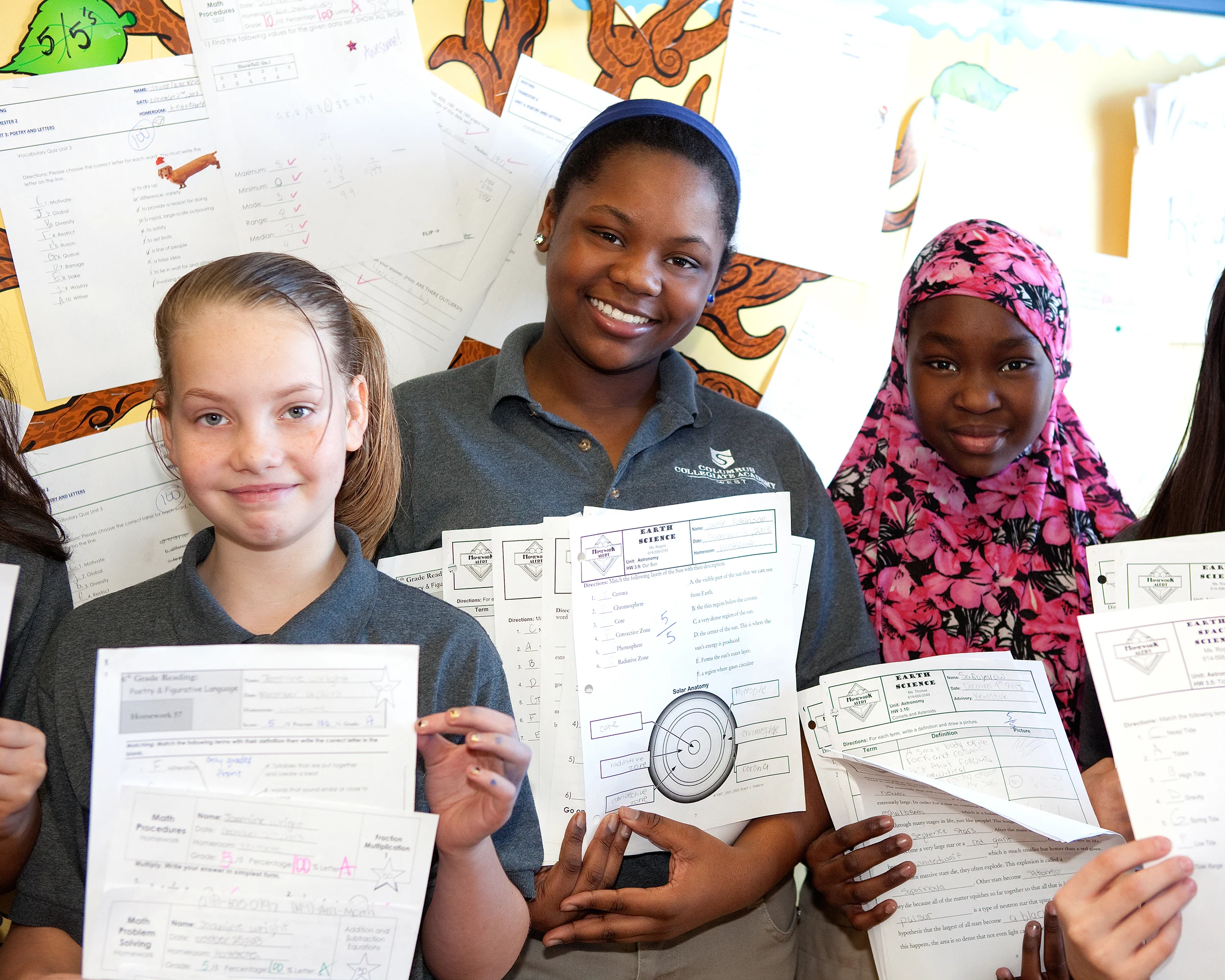 SPI-Photo-018_Three Students with grades_2014.jpg