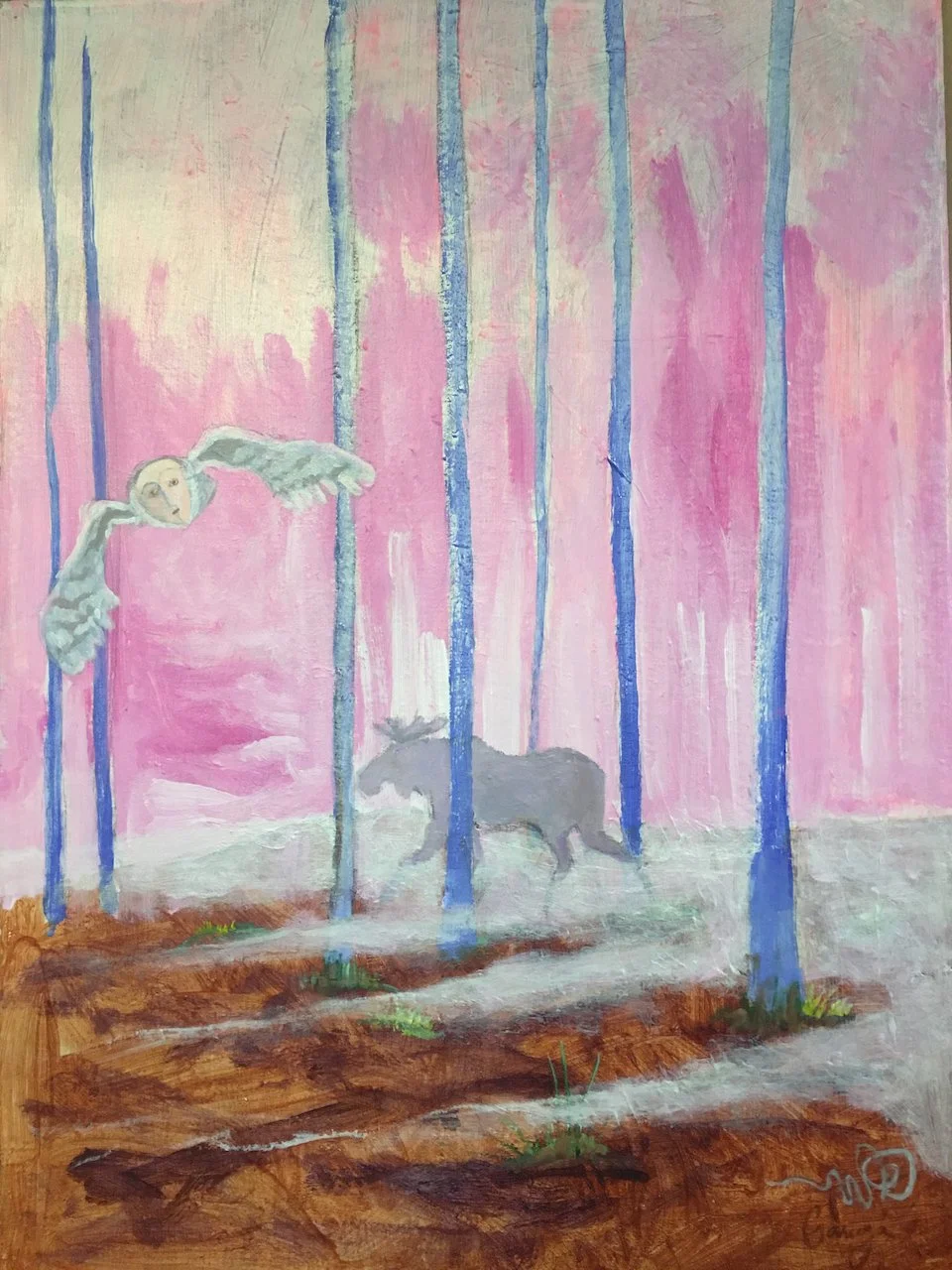 MORGONLJUS av Ganga.jpeg