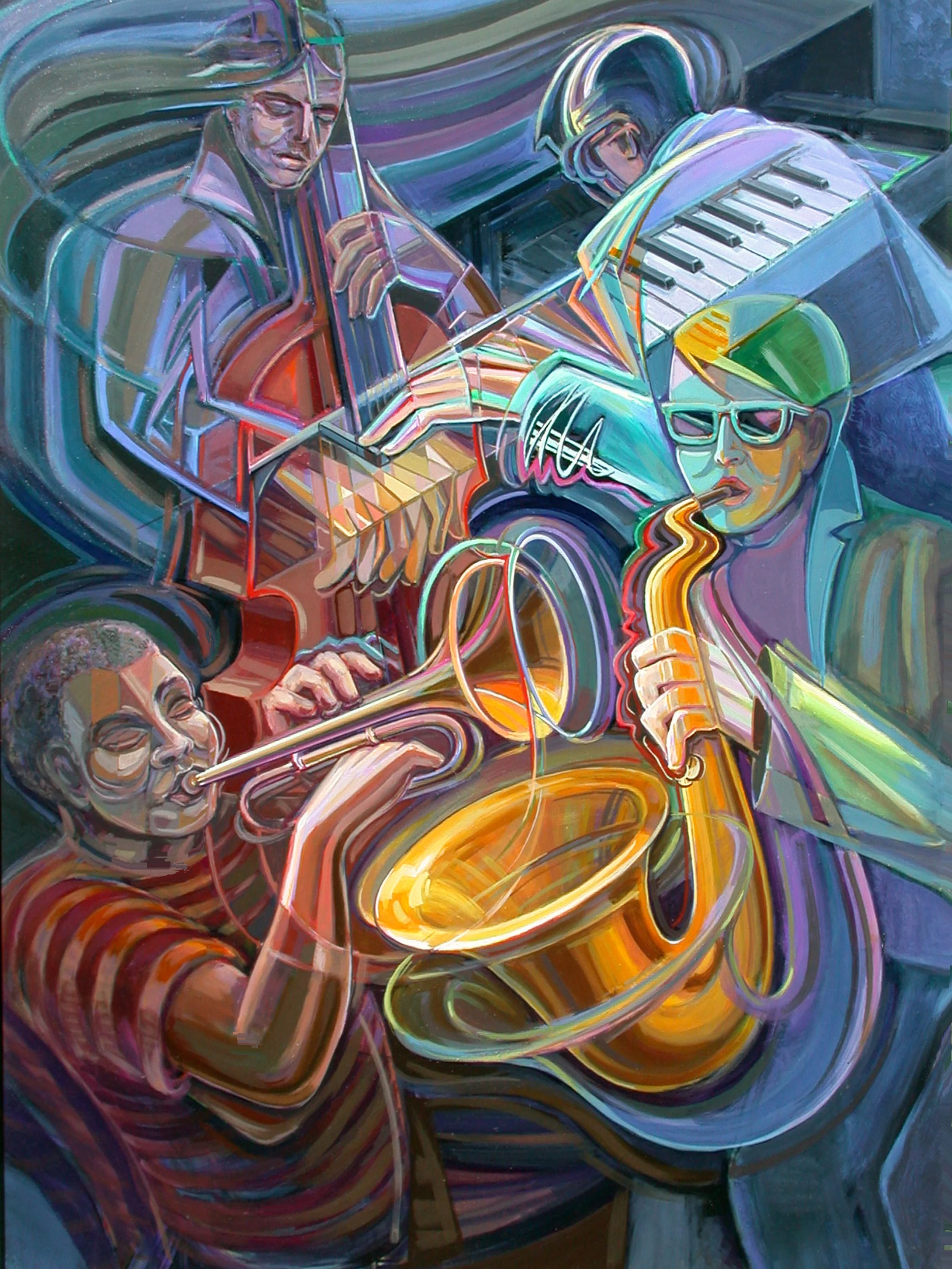 All That Jazz