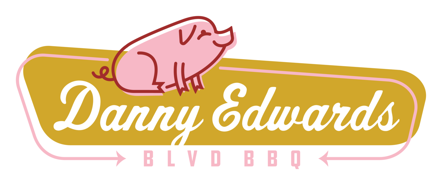 Danny Edwards Blvd BBQ
