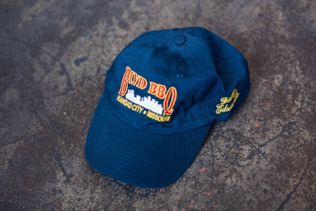 Baseball Cap $12