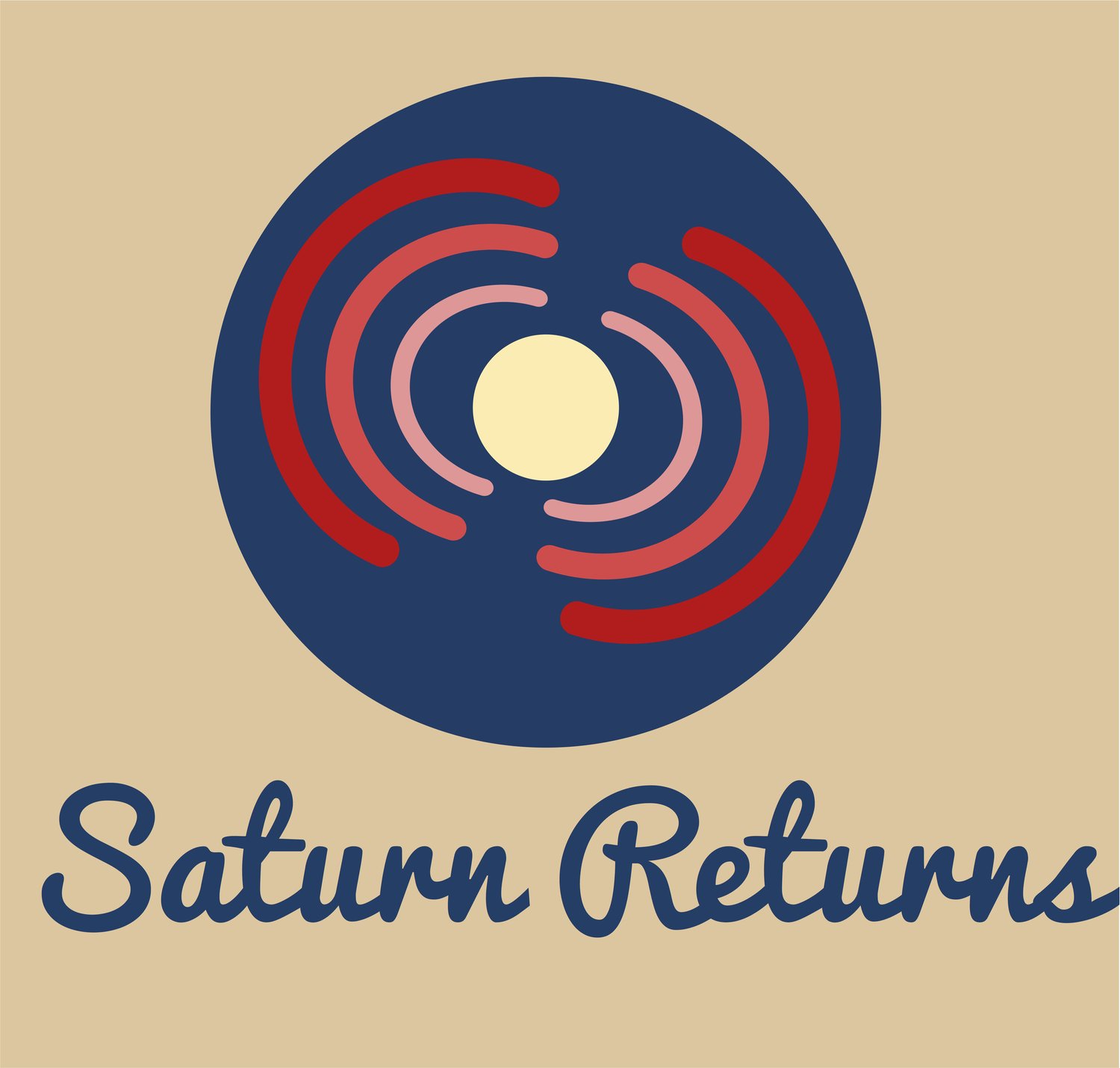 Saturn Returns podcast artwork