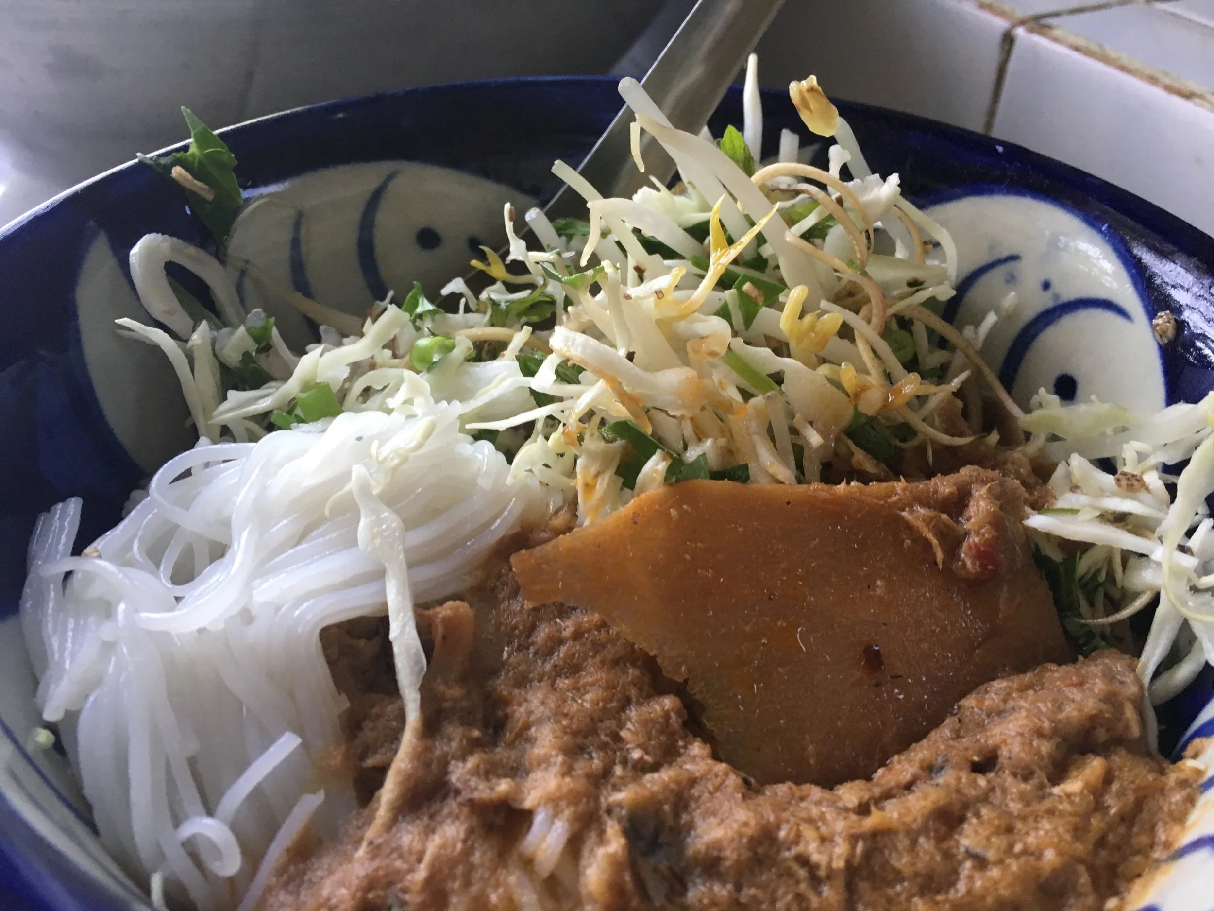 Khaopoon Pa | © Regina Beach
