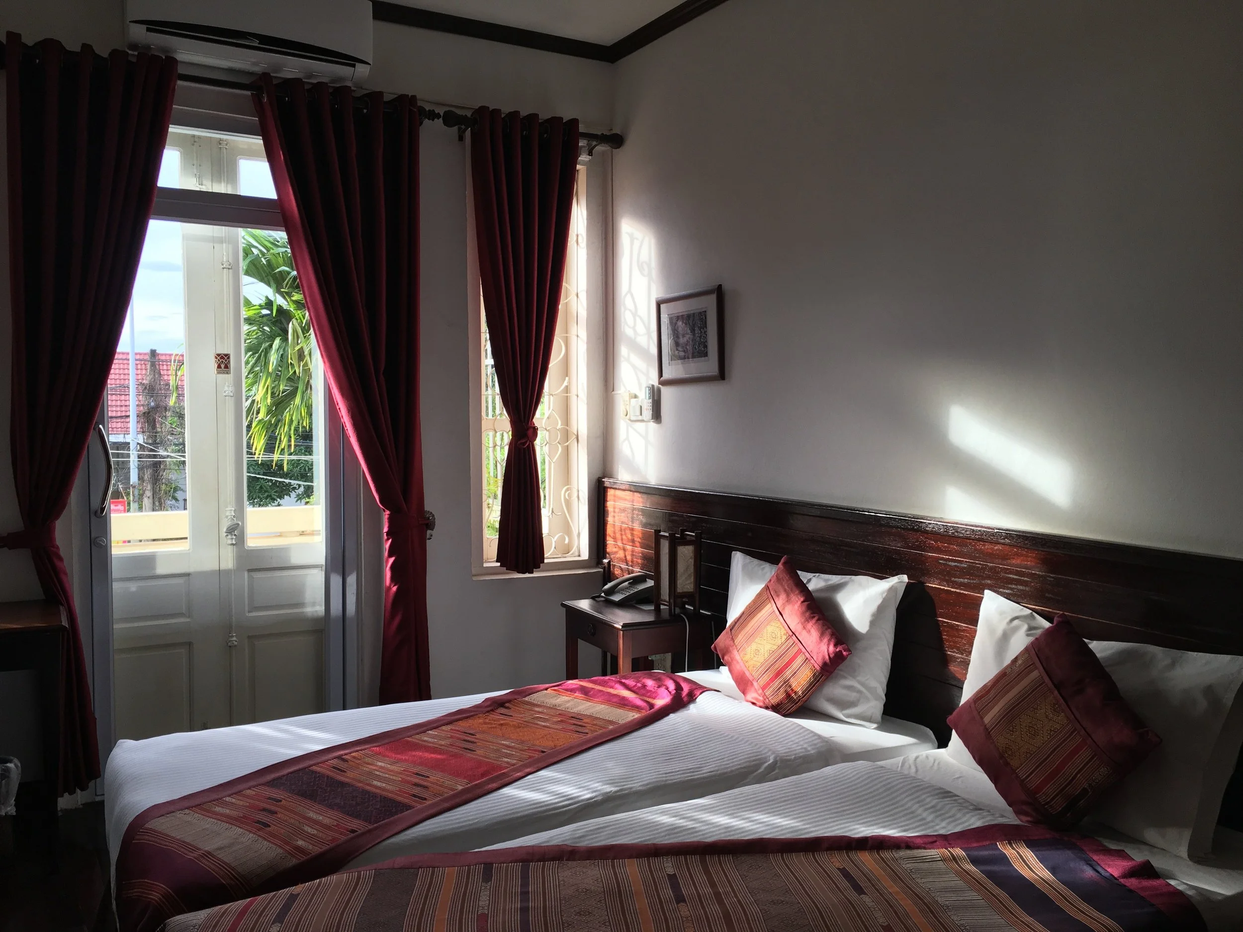 Residence Sisouk | Regina Beach