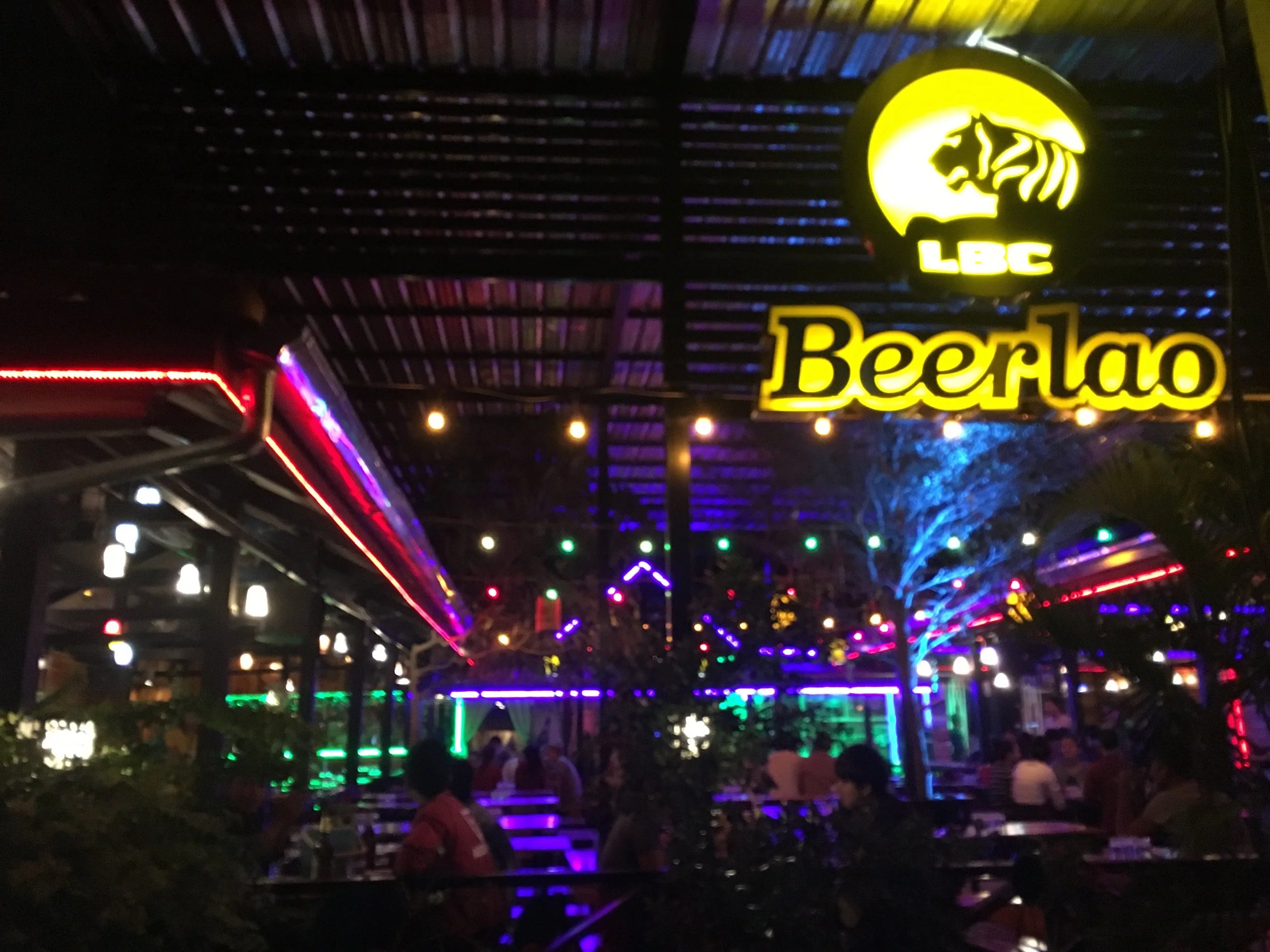 Beer Lao | Regina Beach