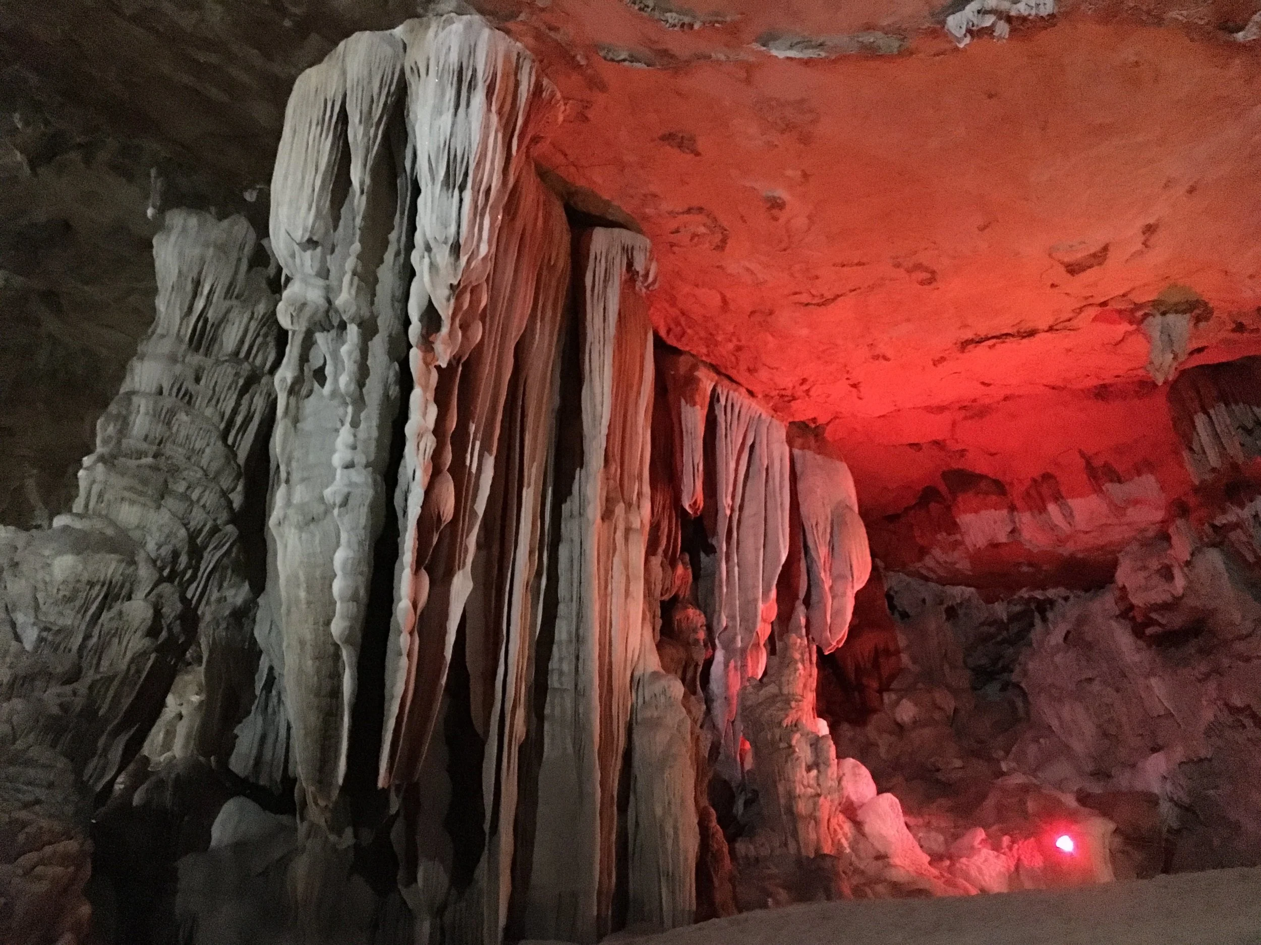 Dragon Cave | Regina Beach