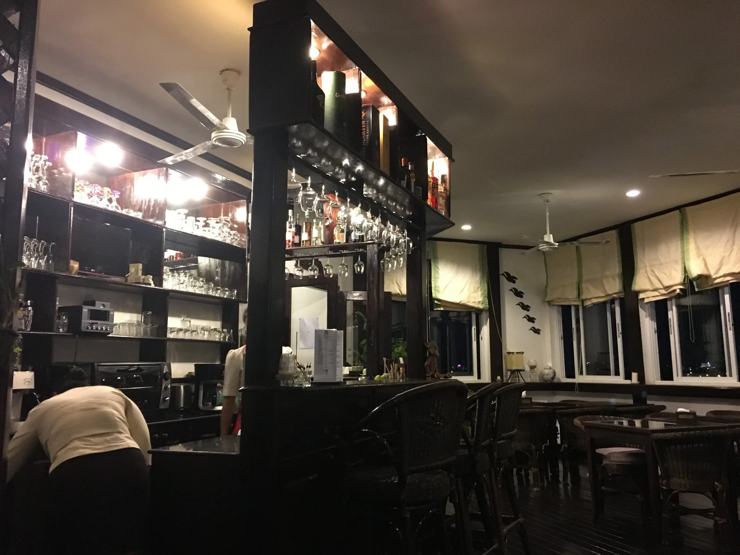 Sedon Terrace | Regina Beach