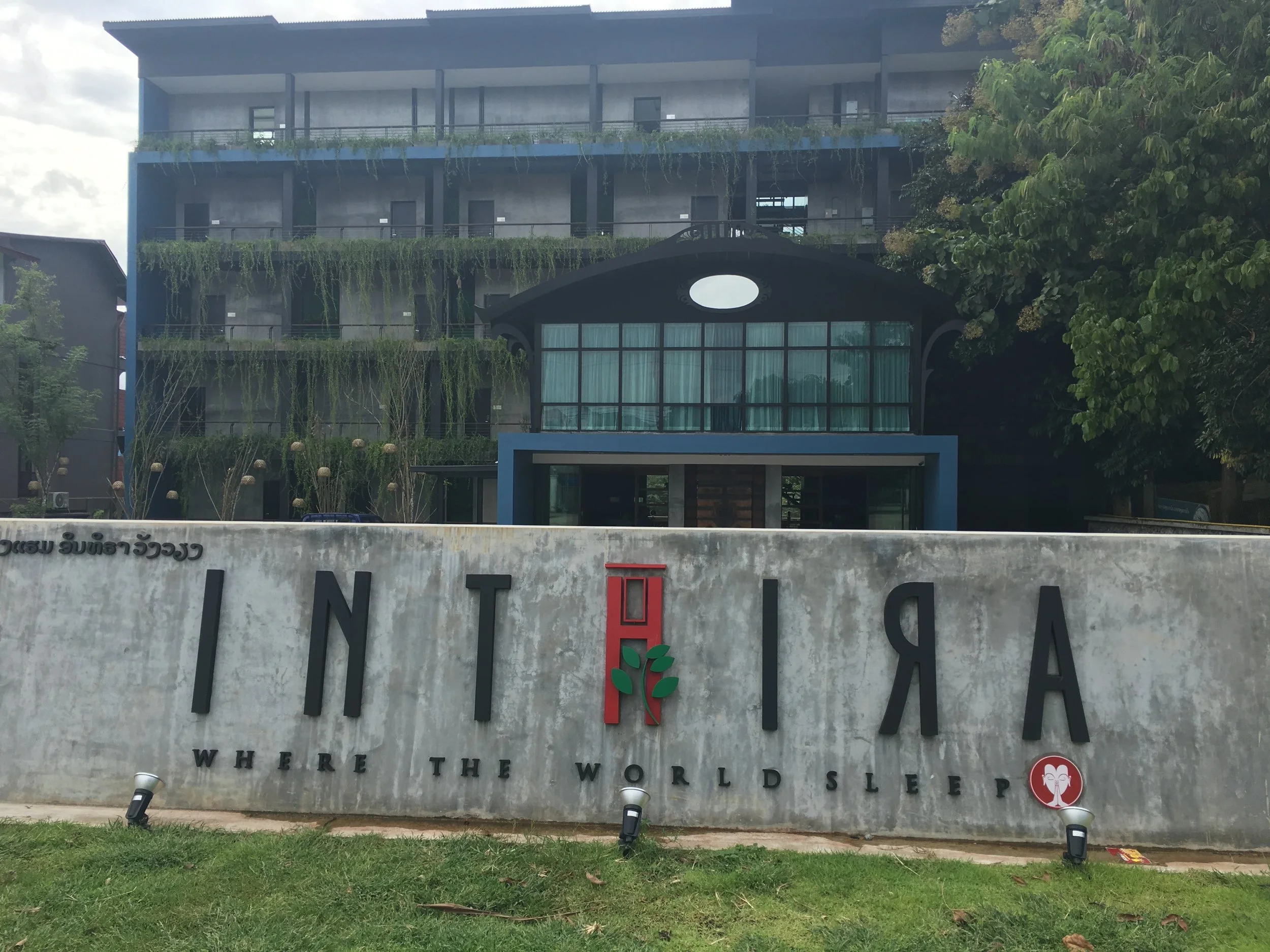 Inthira | Regina Beach