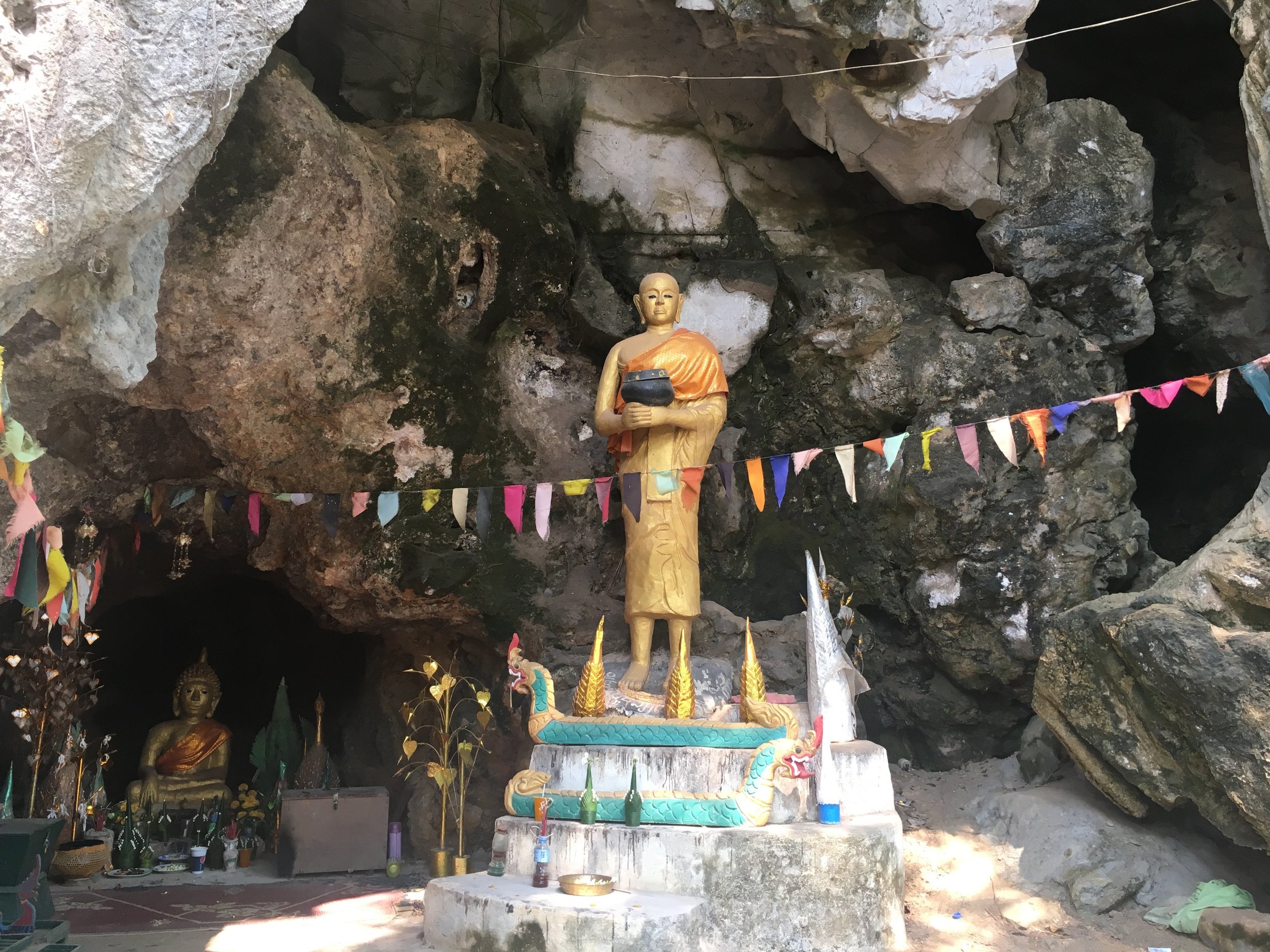 Elephant Cave / Xang Cave | Regina Beach