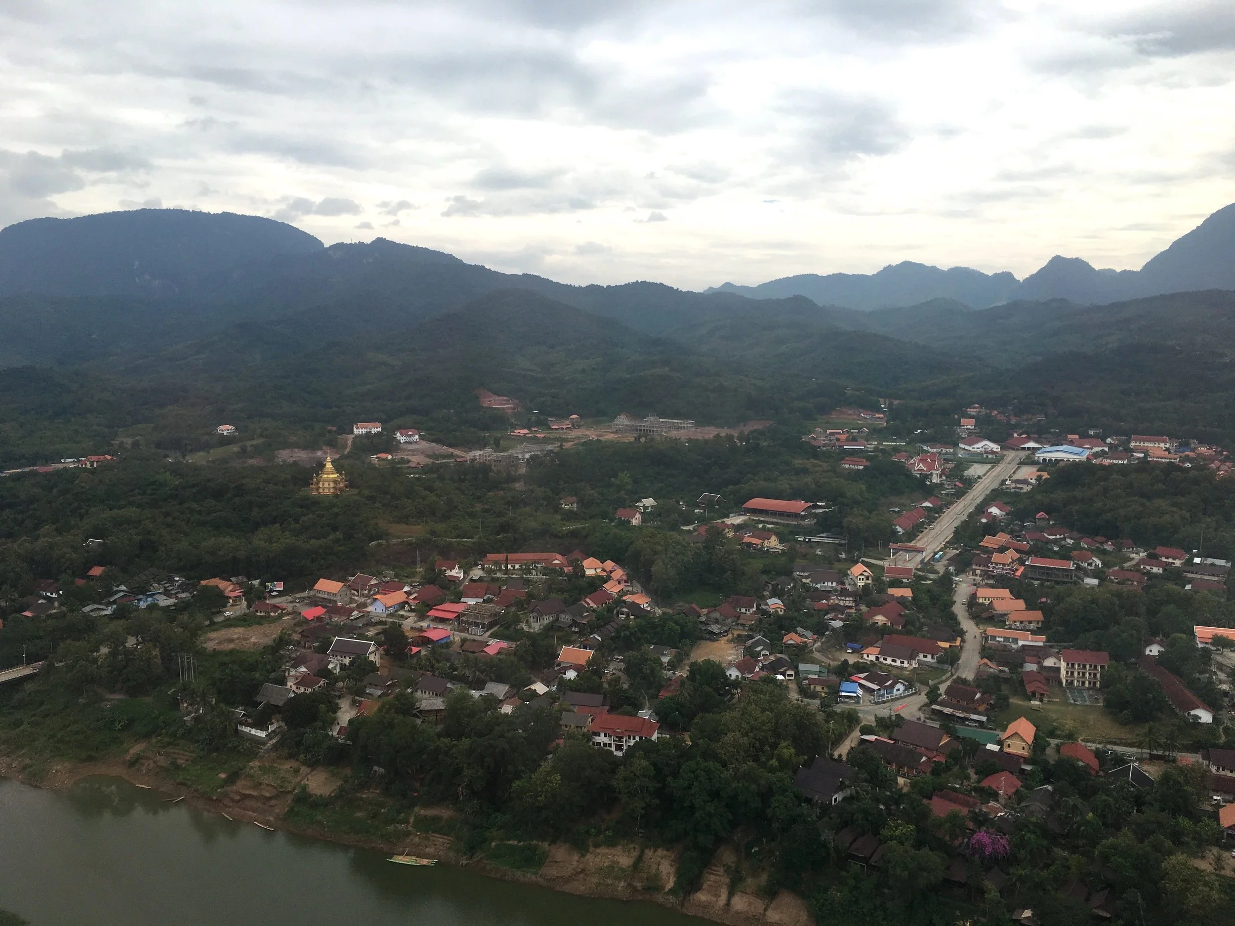 Luang Prabang | Regina Beach