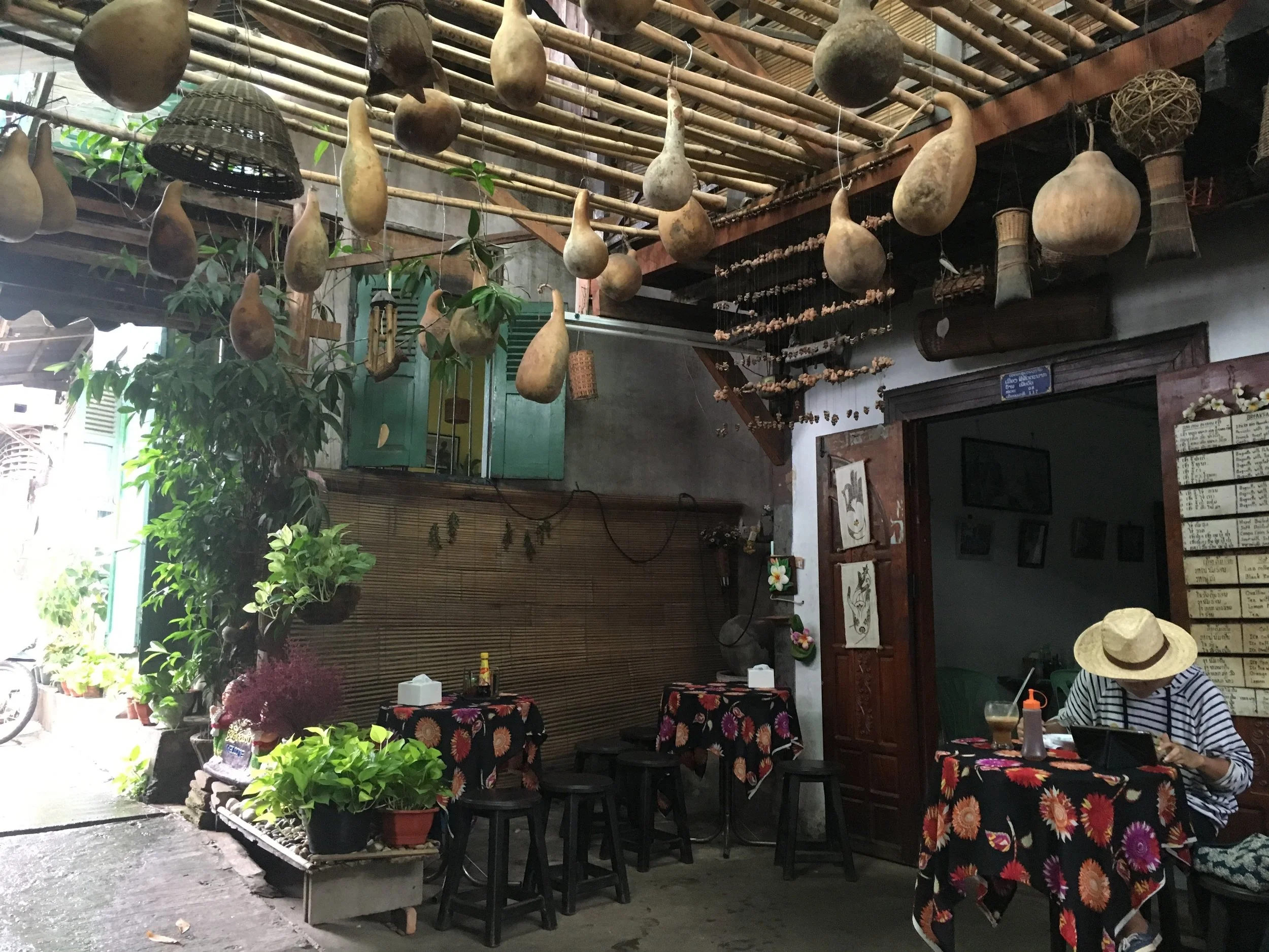 Kung's Cafe