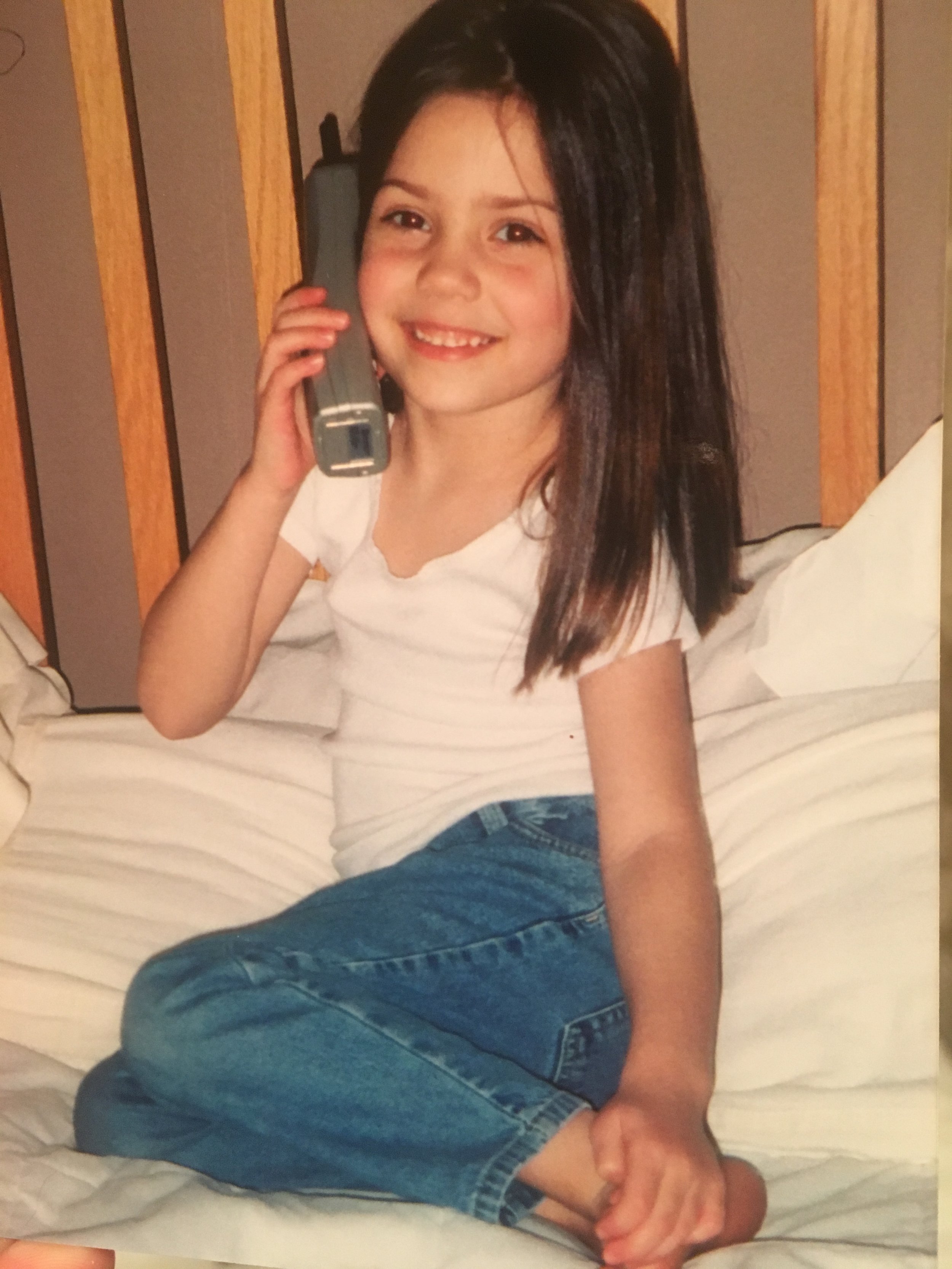 Same, same, and same… but oh, so different