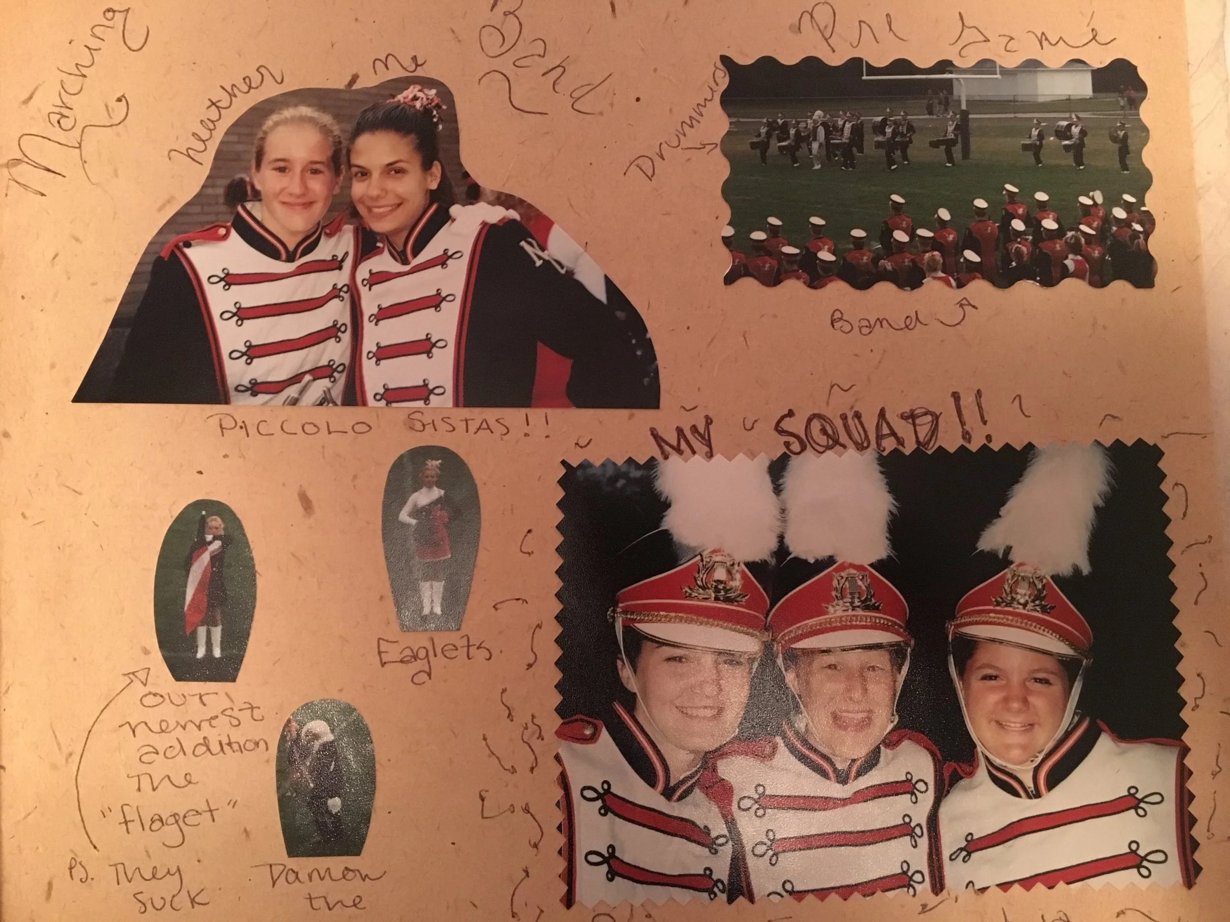 Thank God it’s Friday