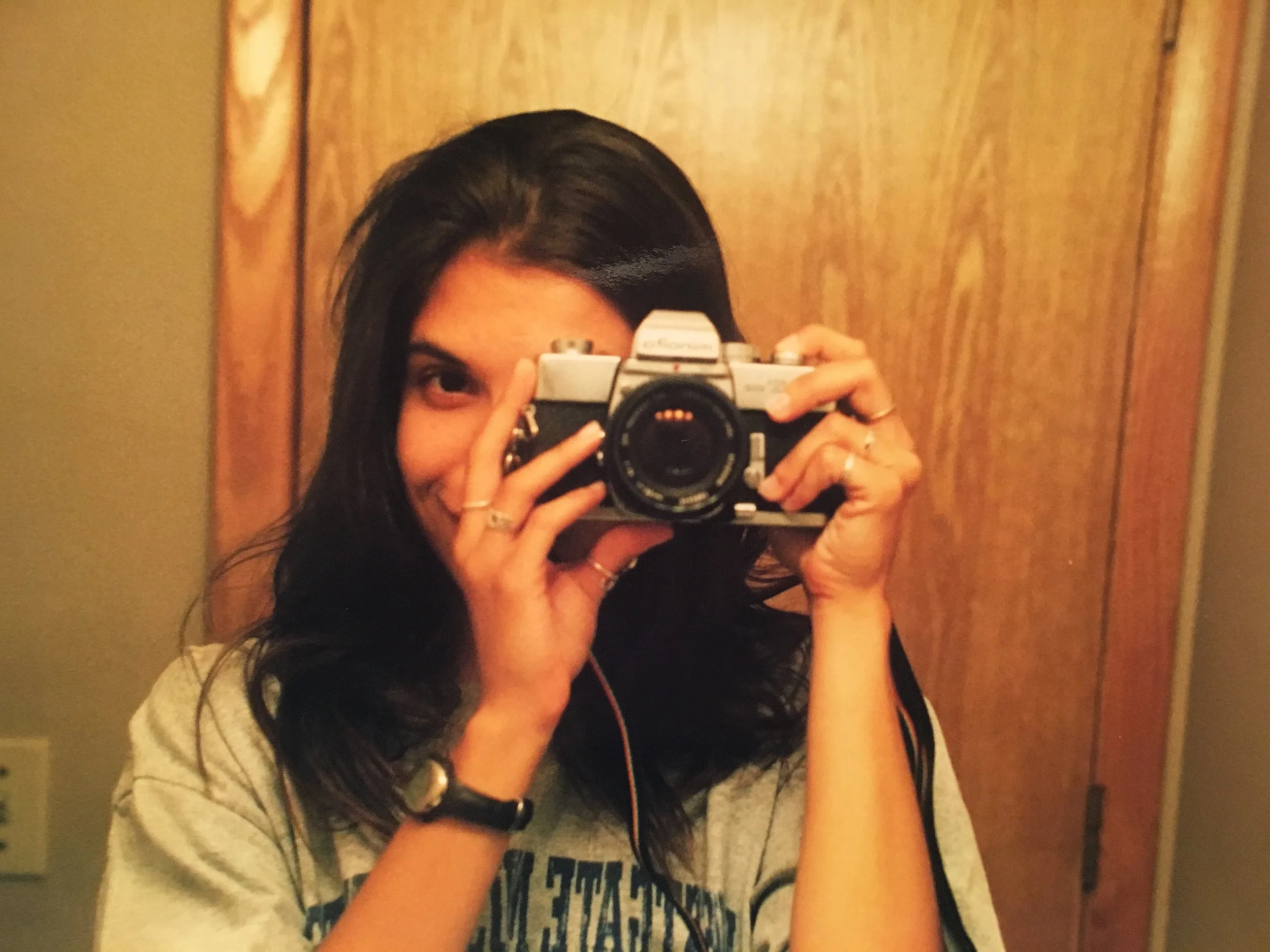 You are not your Job