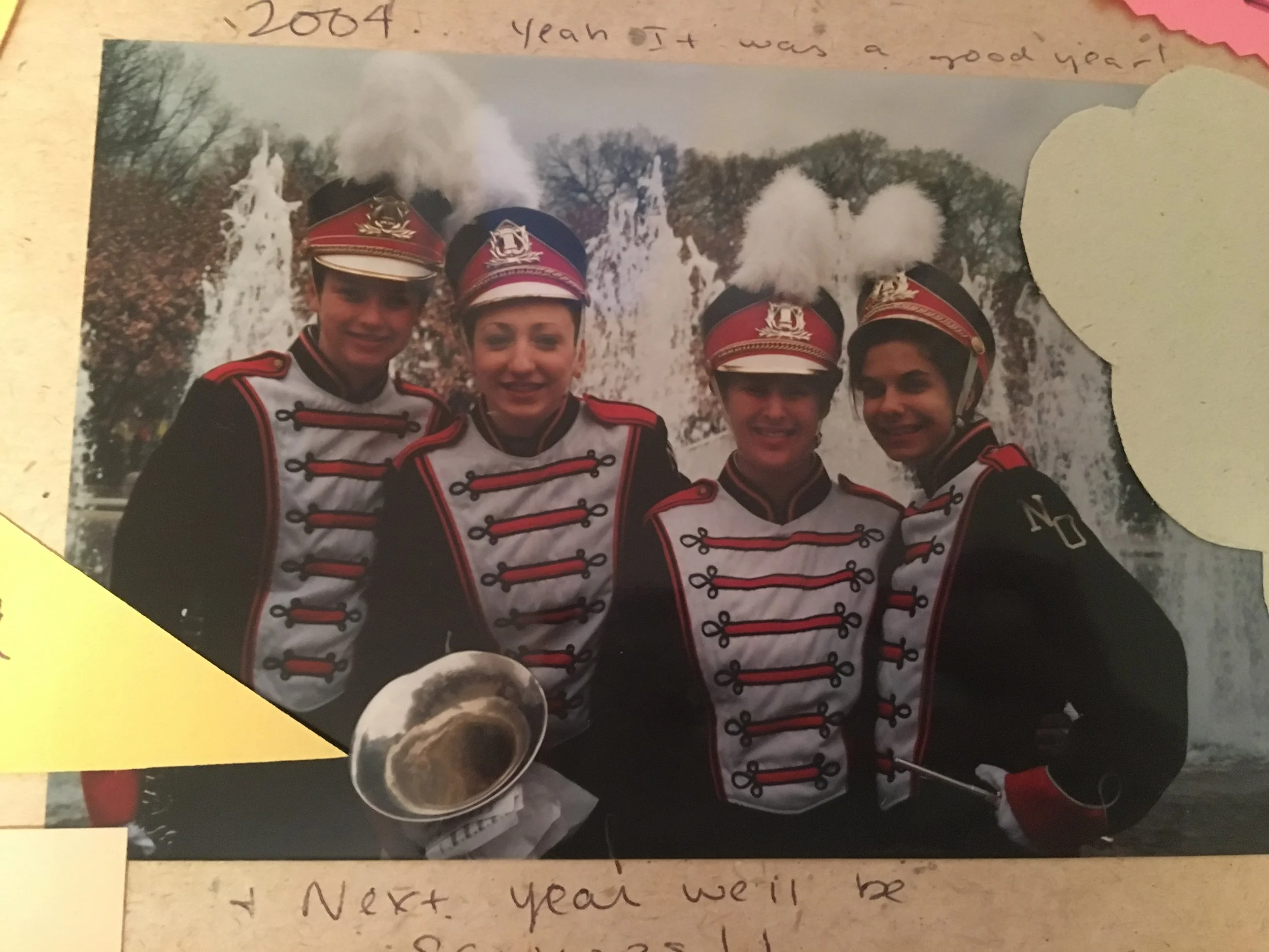 Choosing Fun over Practicality