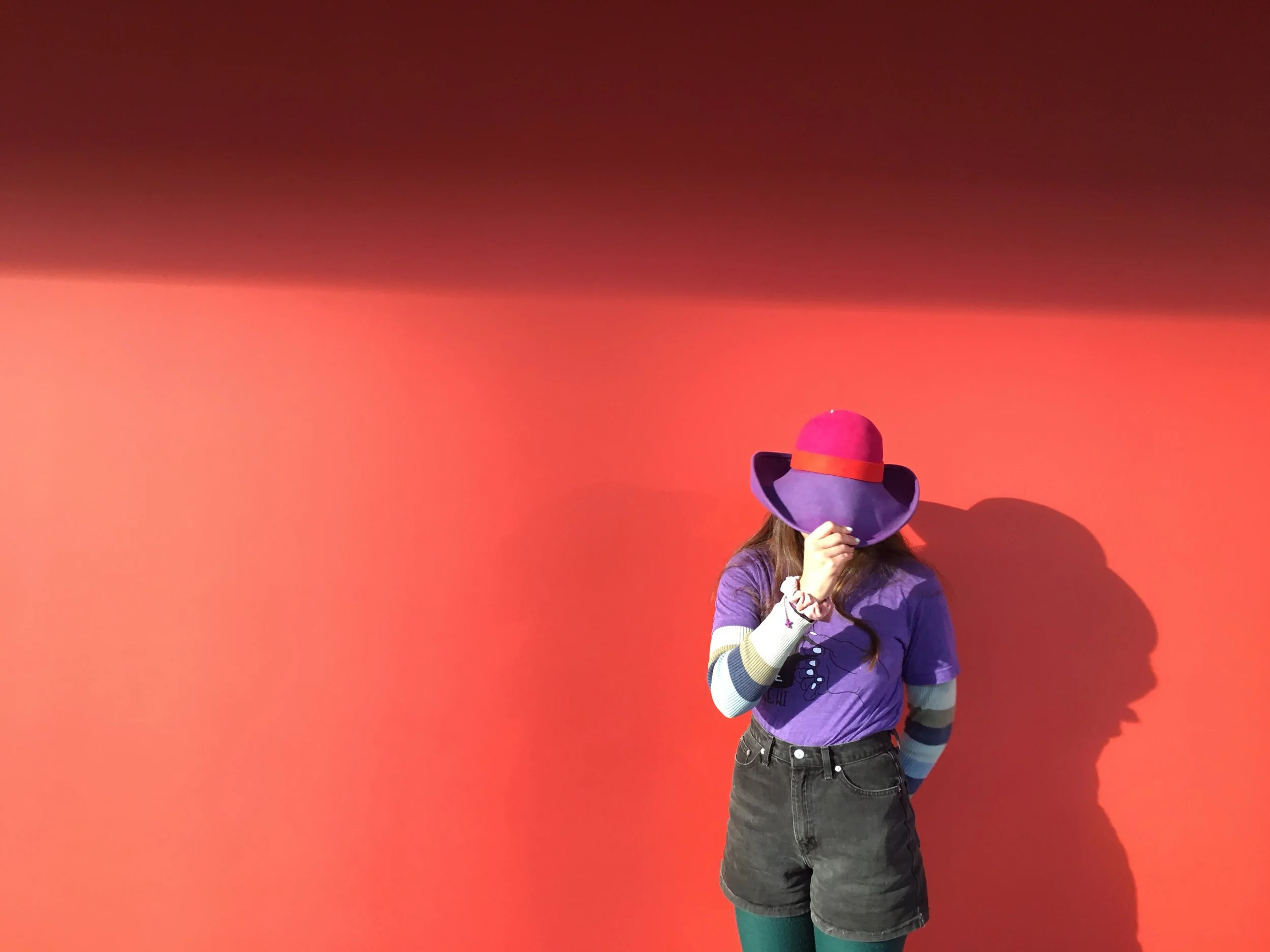 Episode 22 Little Sis Graduates College 