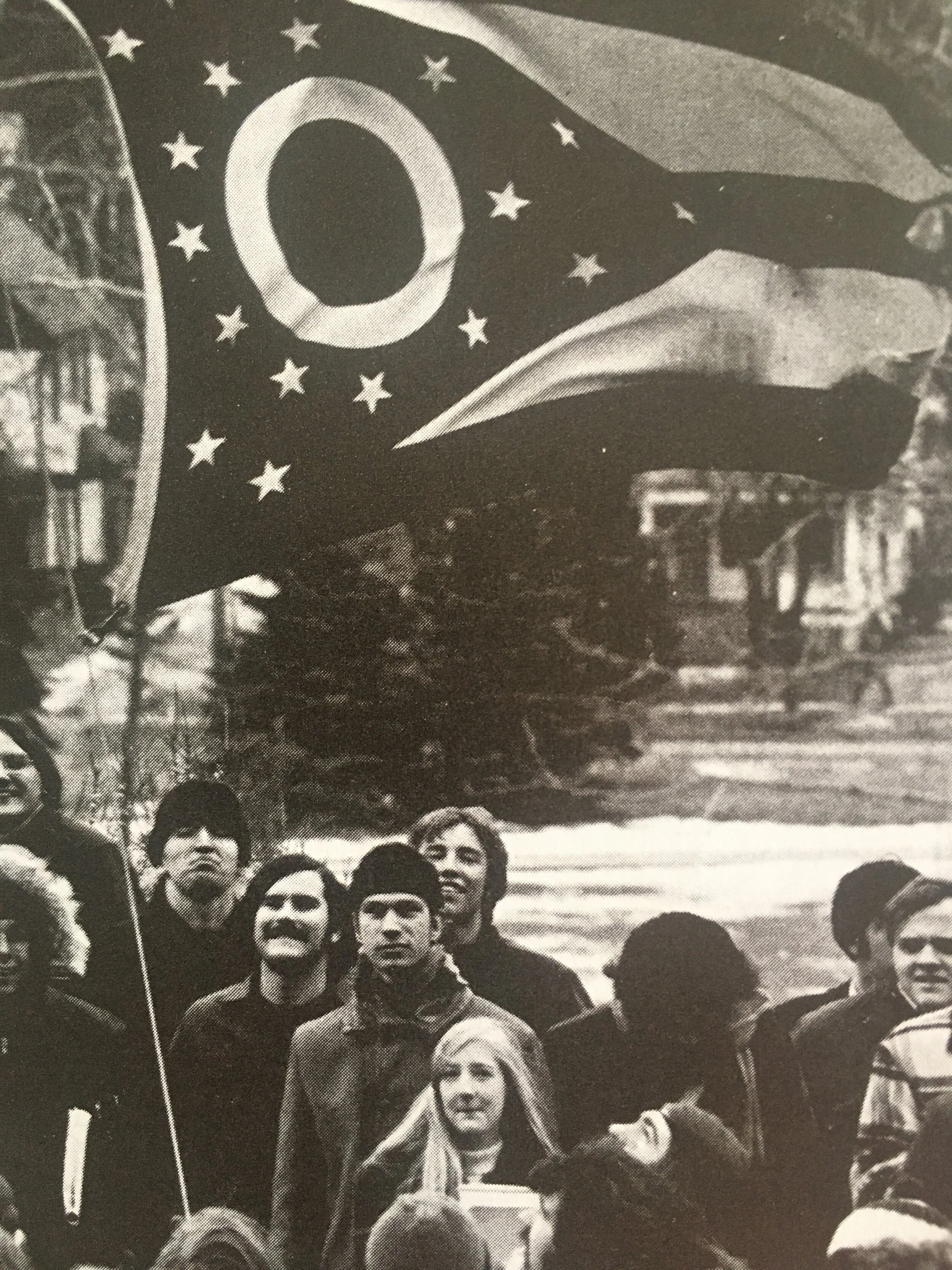 Episode 25: 50 years later Kent State remembers ‘4 dead in Ohio’