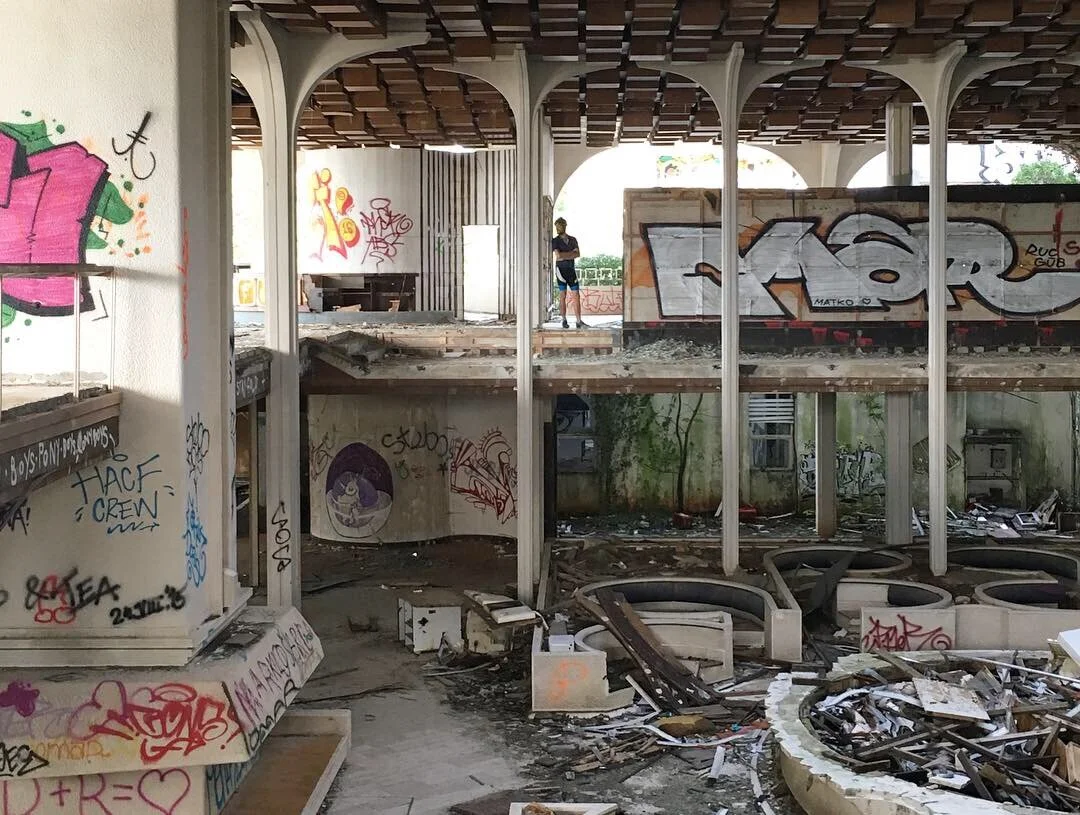 Episode 17 Gina and Craig Bike Italy, Slovenia and Croatia 2 of 4