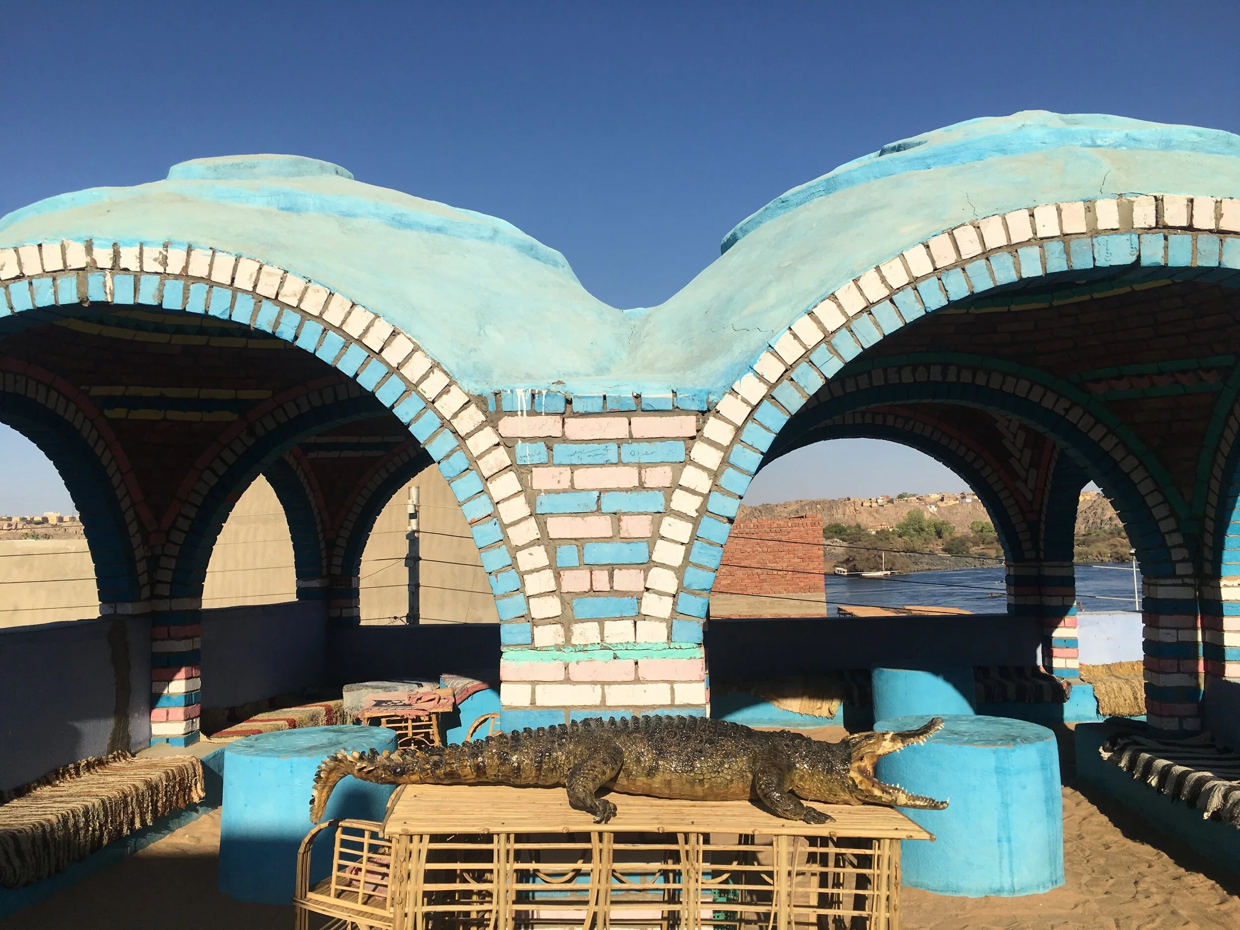 Nubian Village