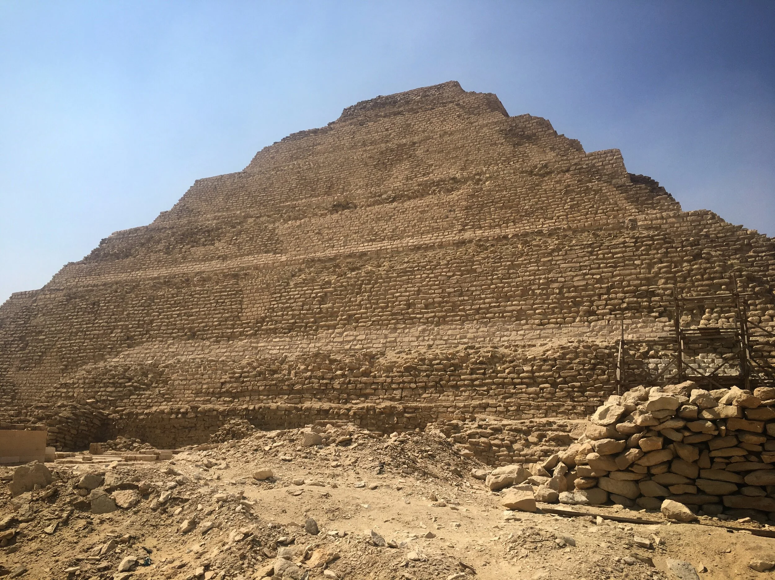 Saqqara