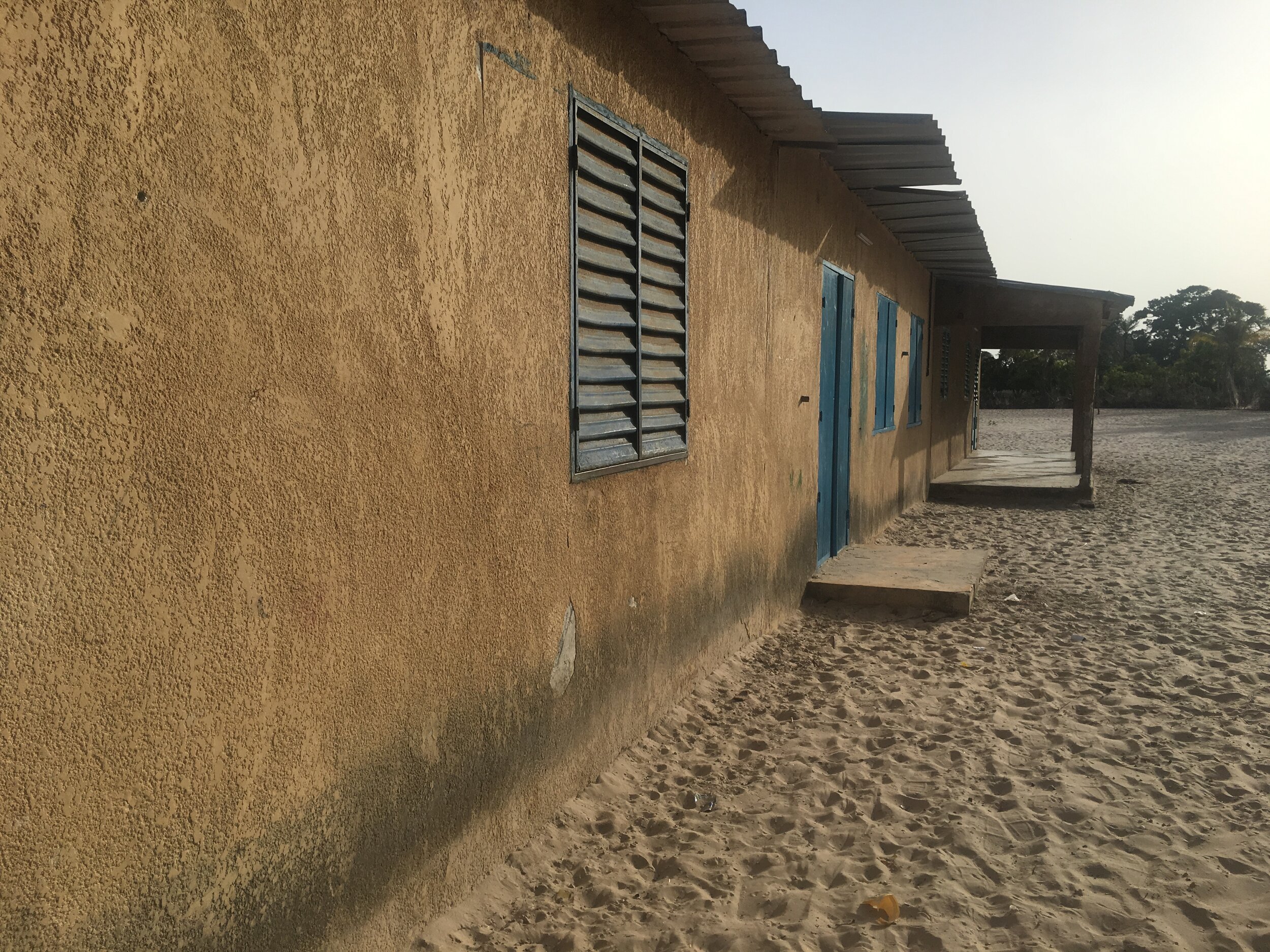 Making Petite Jarres