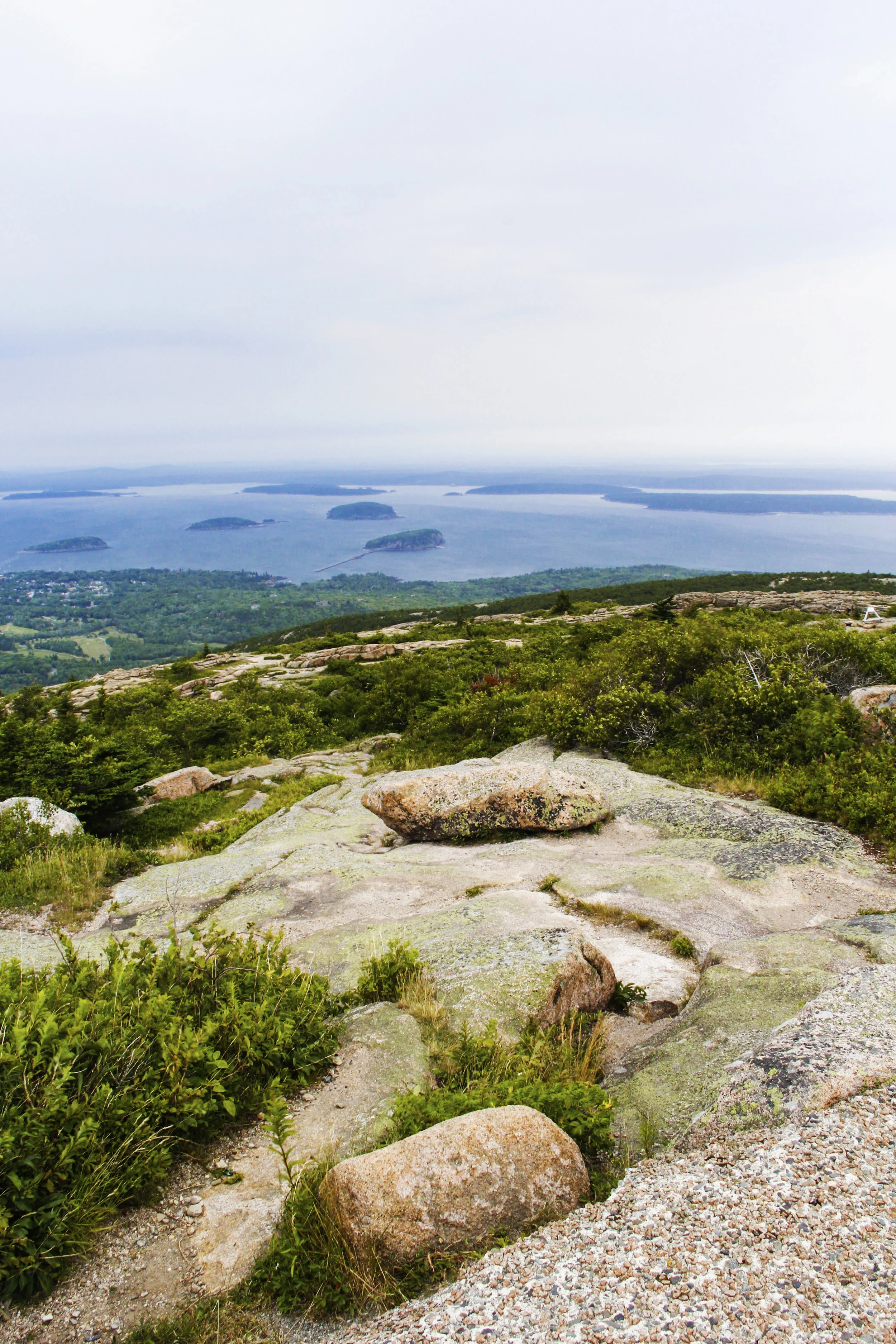 Acadia National Park