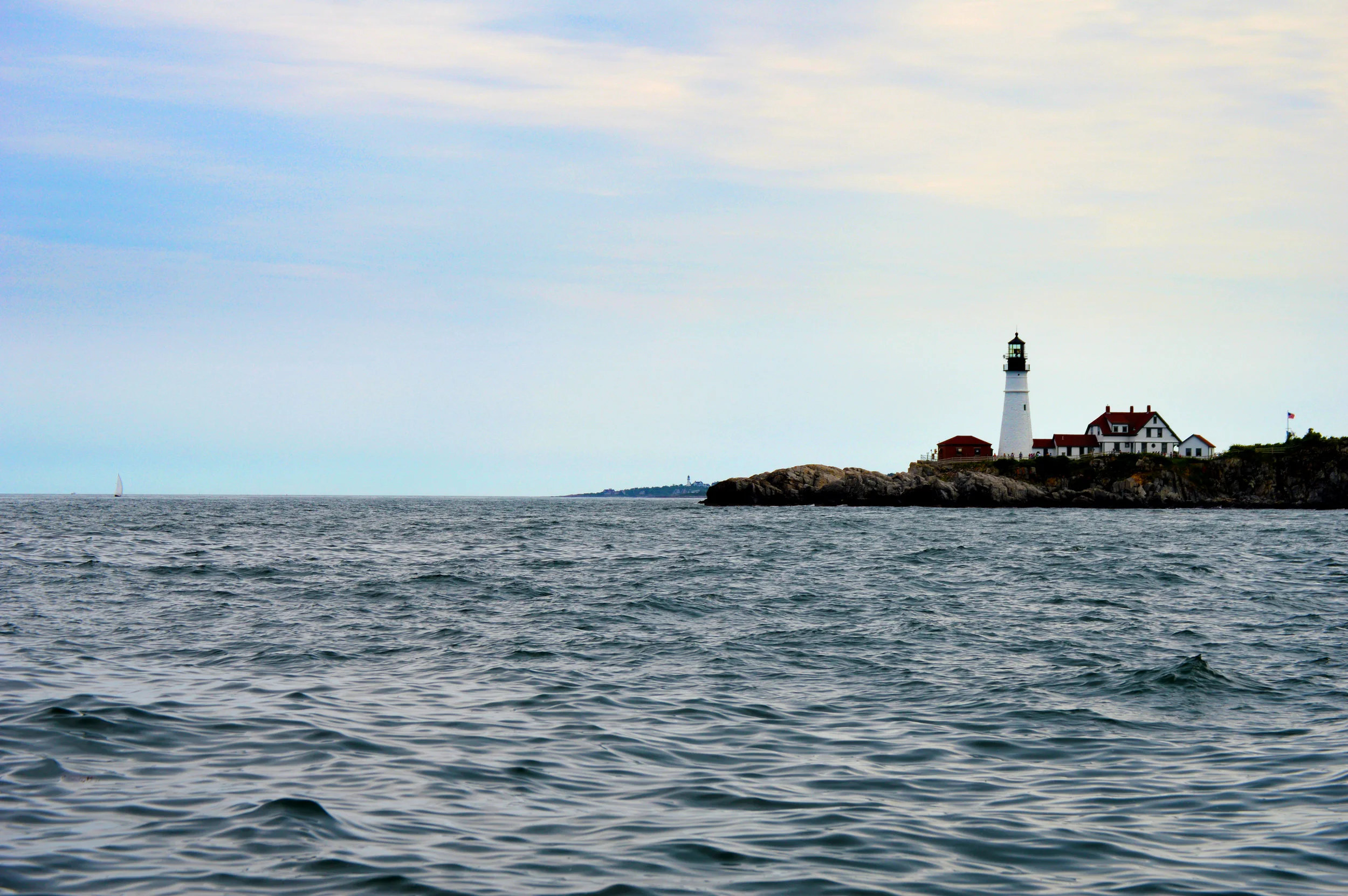 Portland, ME