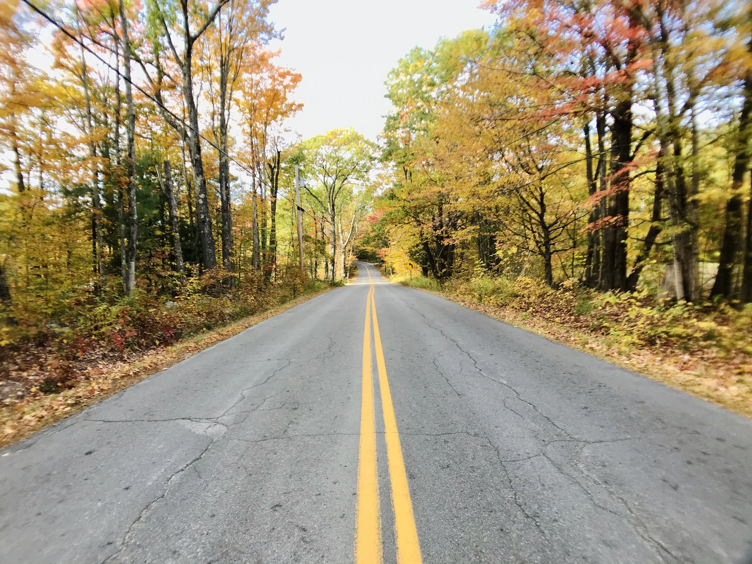 Manchester NH to Goffstown