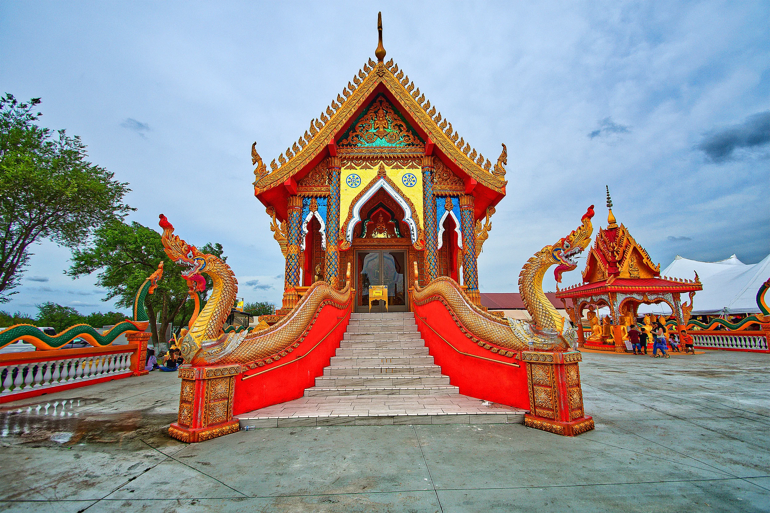 How Did the Country of Laos Get its Name?