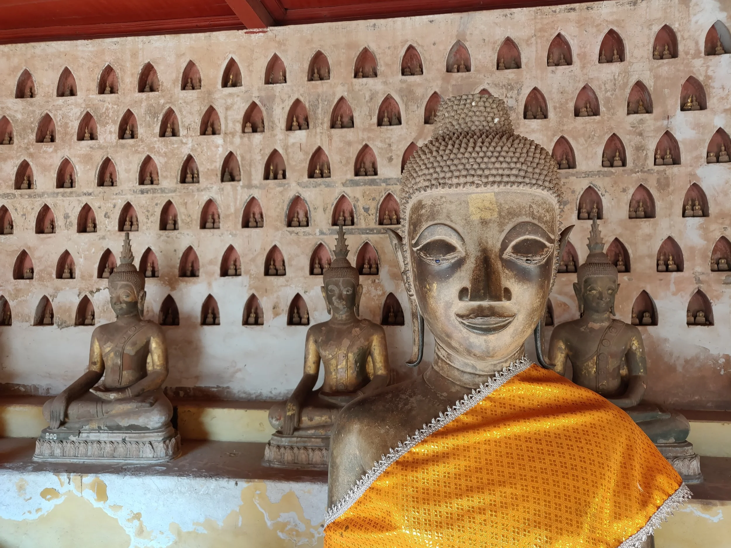 The Top 10 Things to Do in Vientiane, Laos