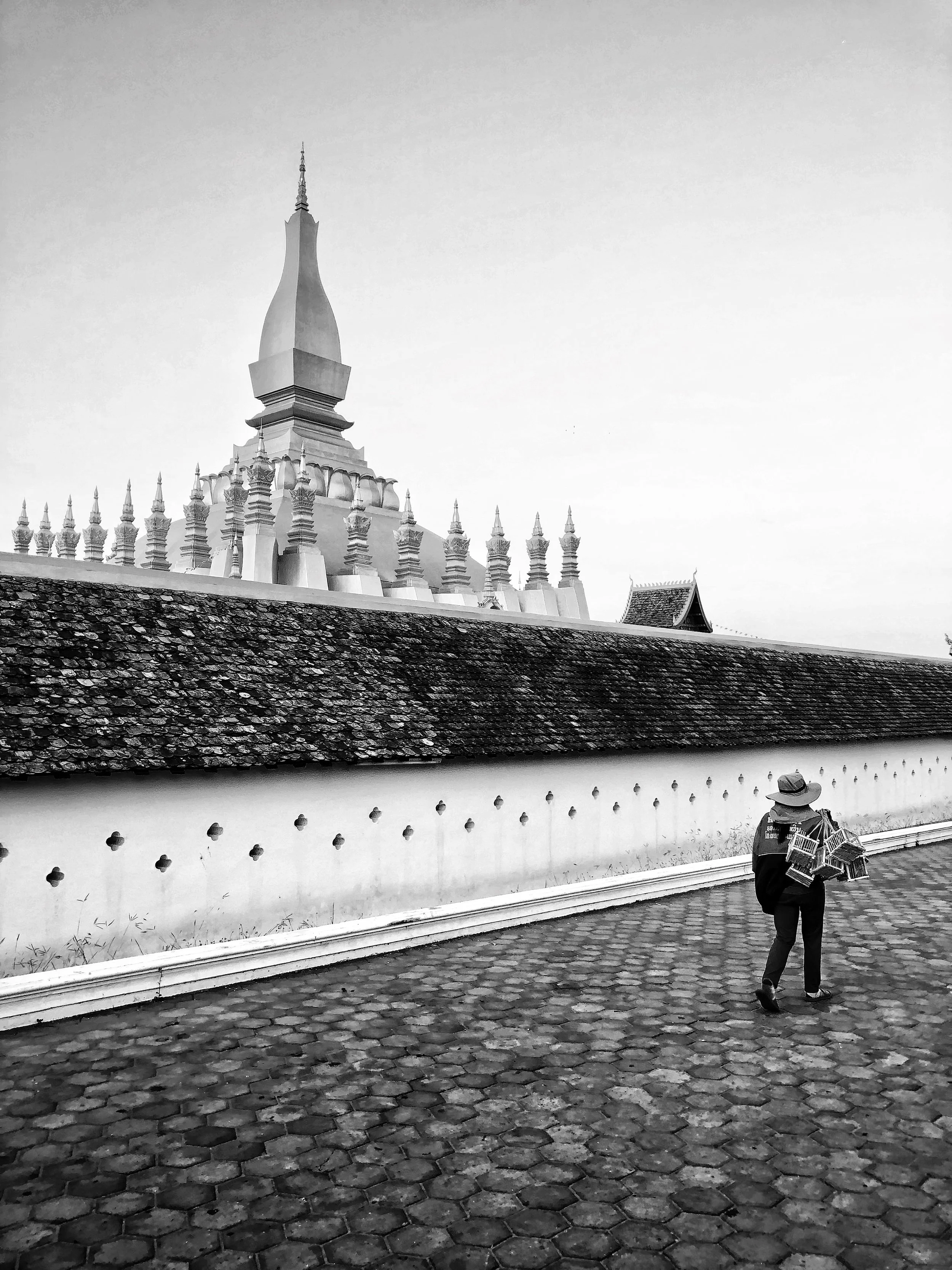 The 5 Coolest Neighbourhoods in Vientiane, Laos