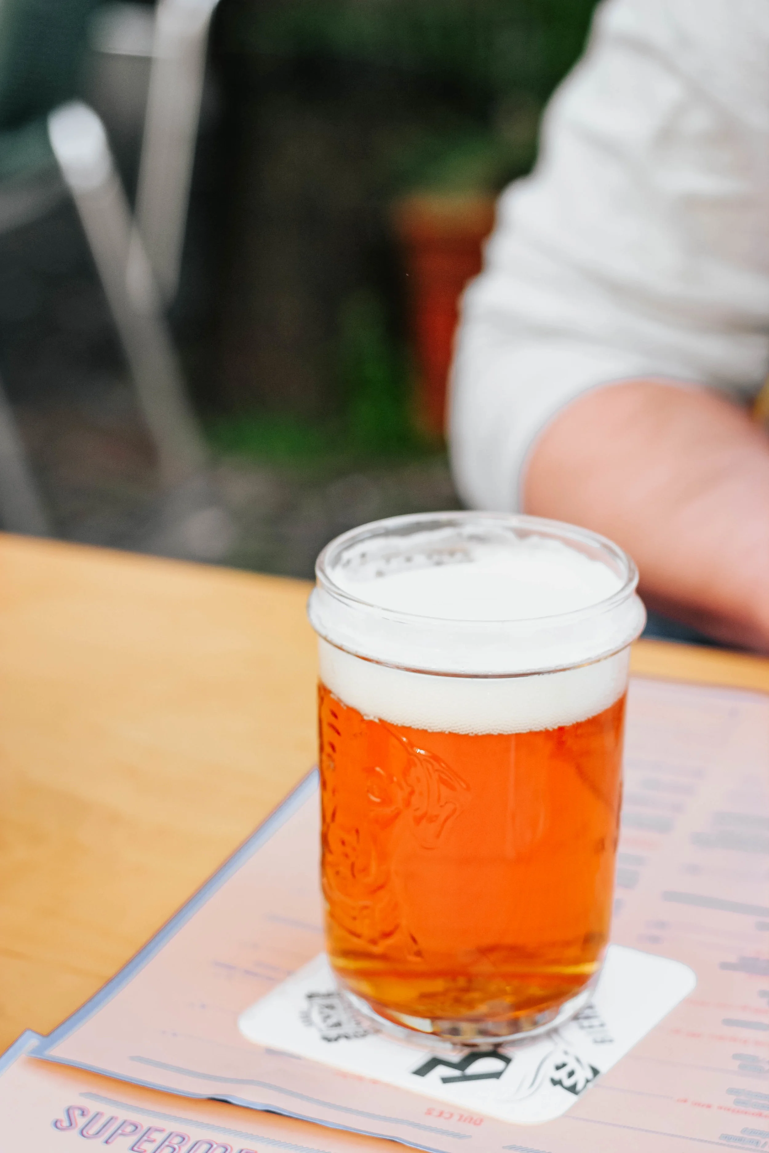 Thum Keo!: The Lao Beer Empire