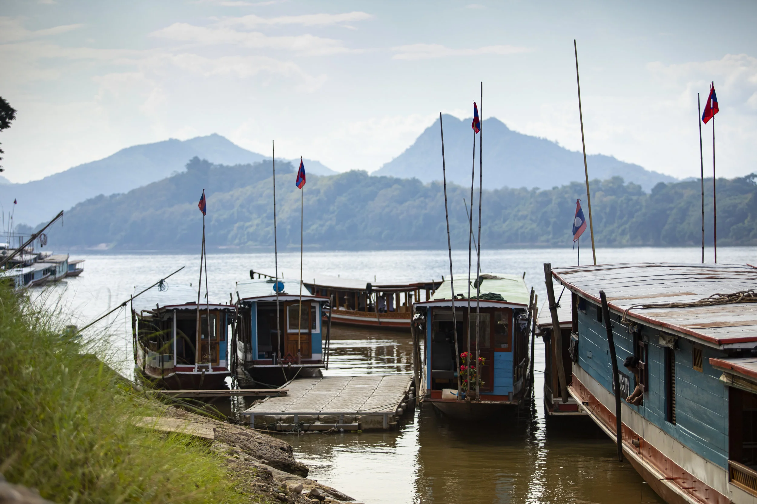 11 Incredible Things You Didn't Know About Laos