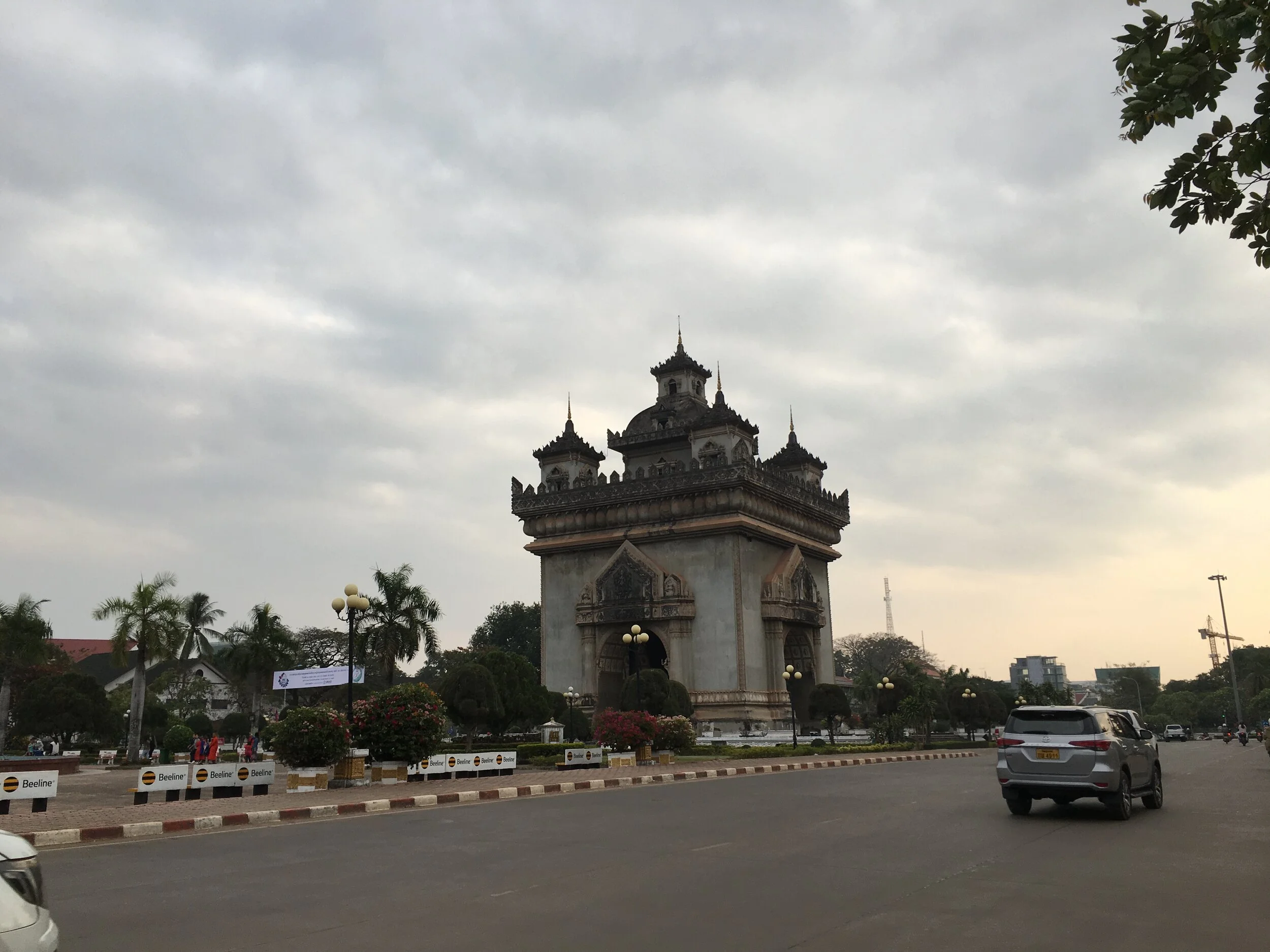 The Top 10 Things To See and Do in Laos