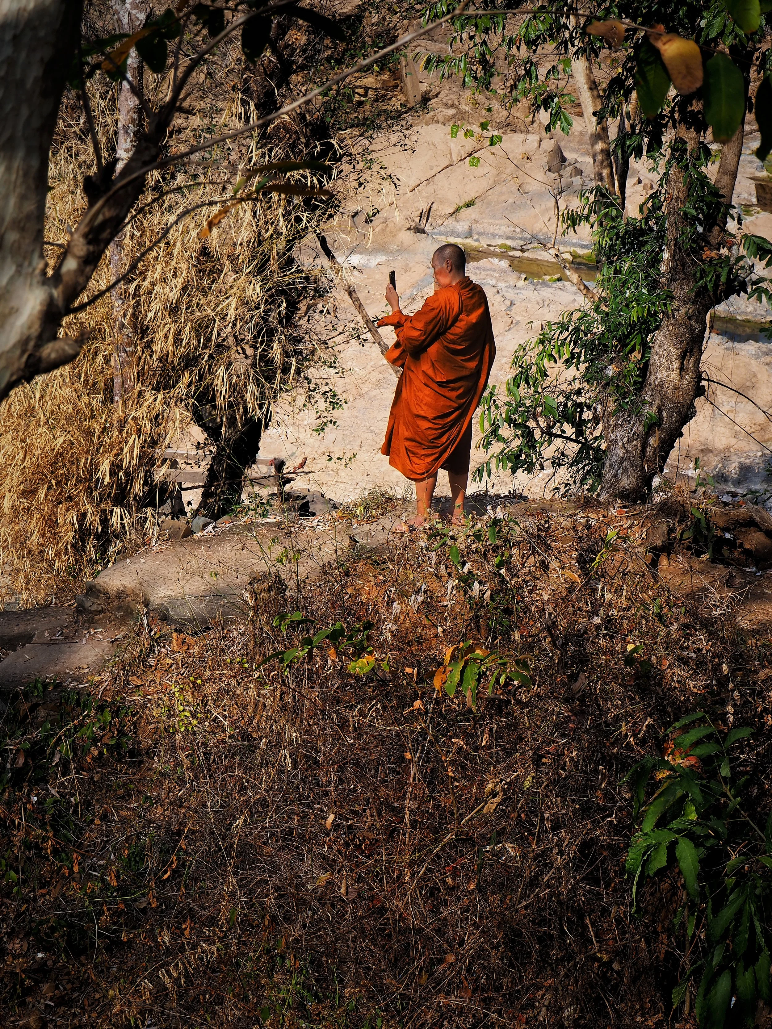 The 13 Most Spiritual Places in Laos
