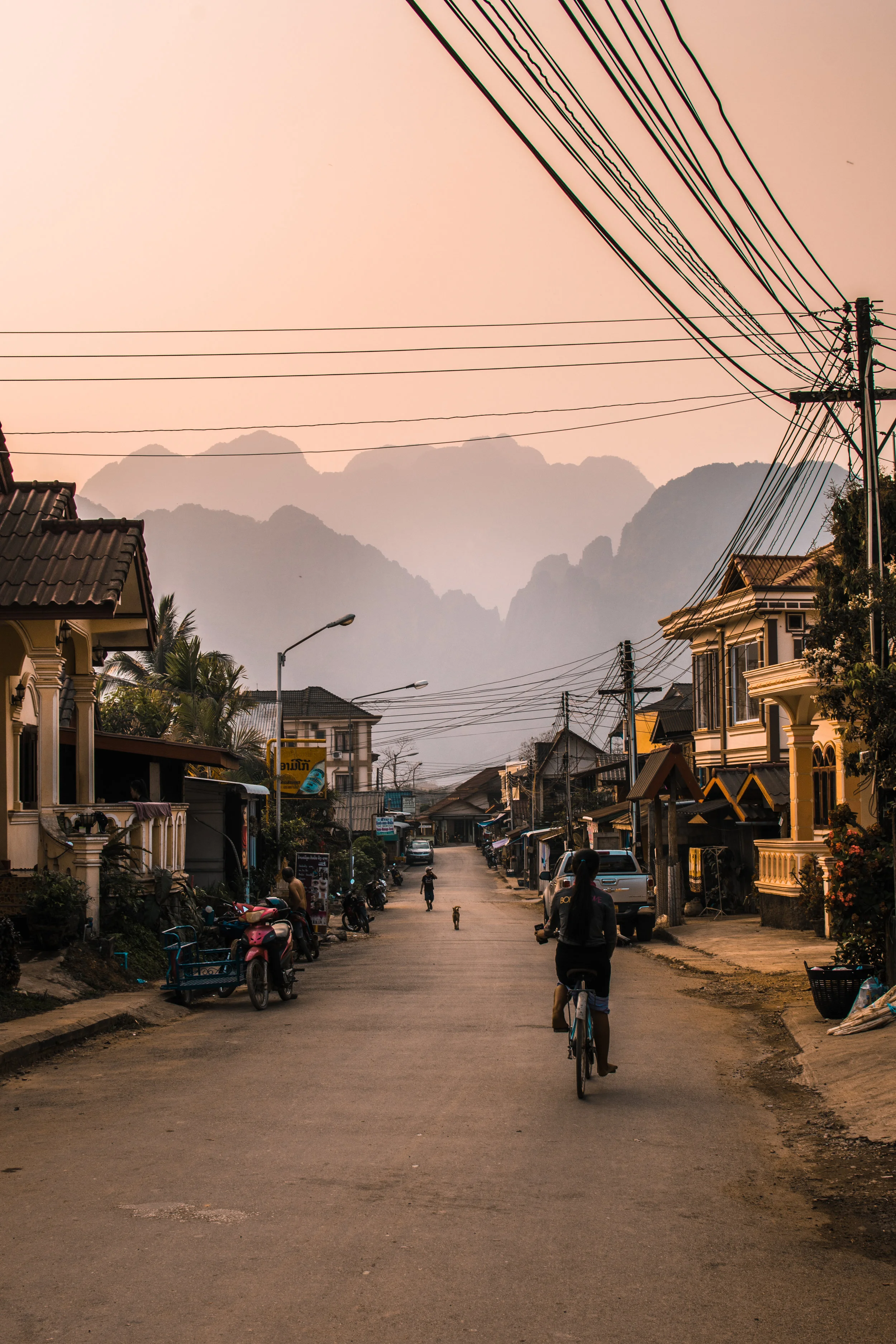 The Best Boutique Hotels in Vang Vieng, Laos